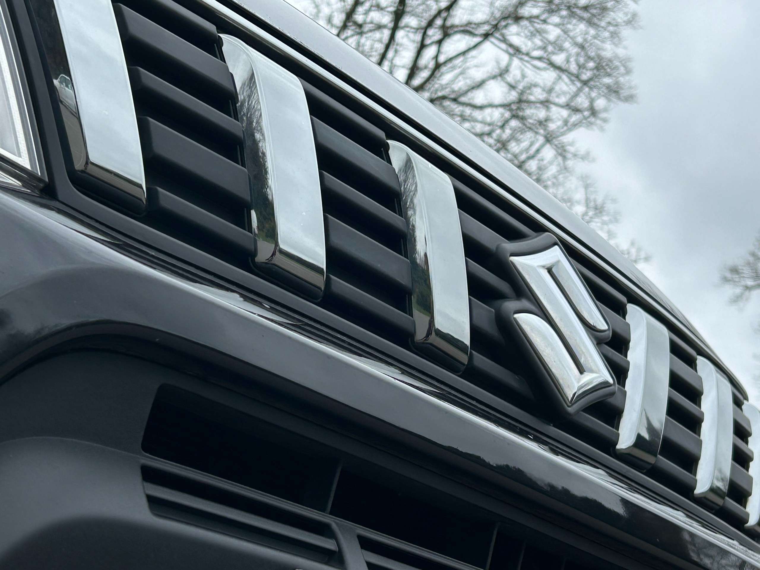 2019 SUZUKI VITARA 2019 SUZUKI VITARA