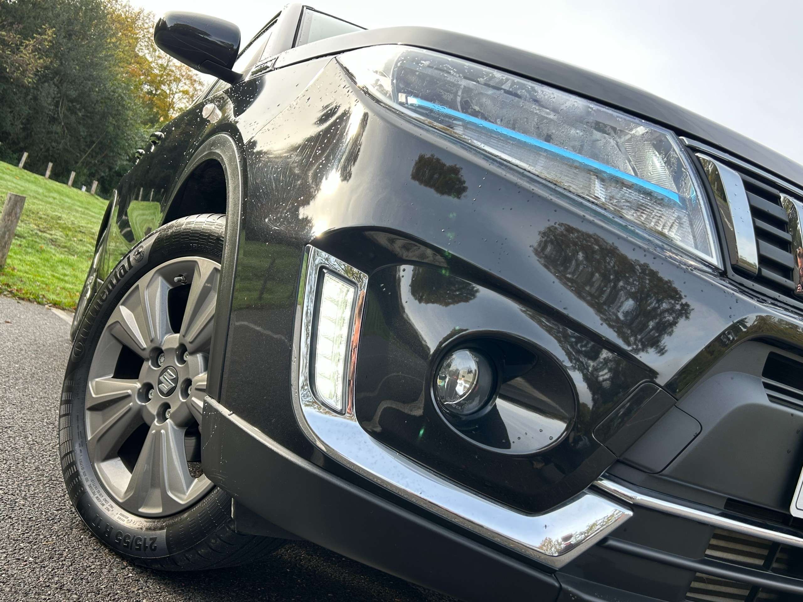 2022 SUZUKI VITARA 2022 SUZUKI VITARA