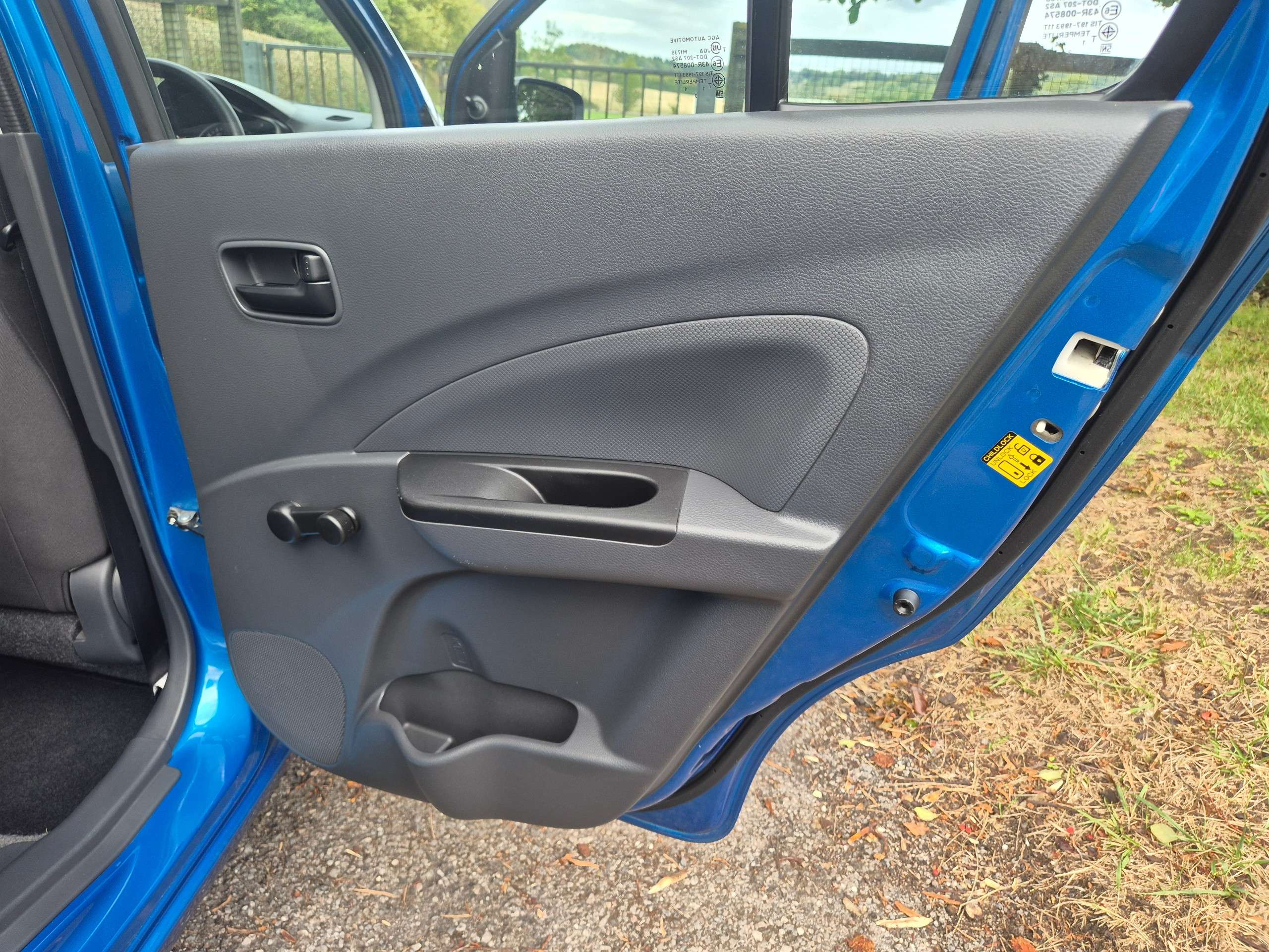 2015 SUZUKI CELERIO 2015 SUZUKI CELERIO