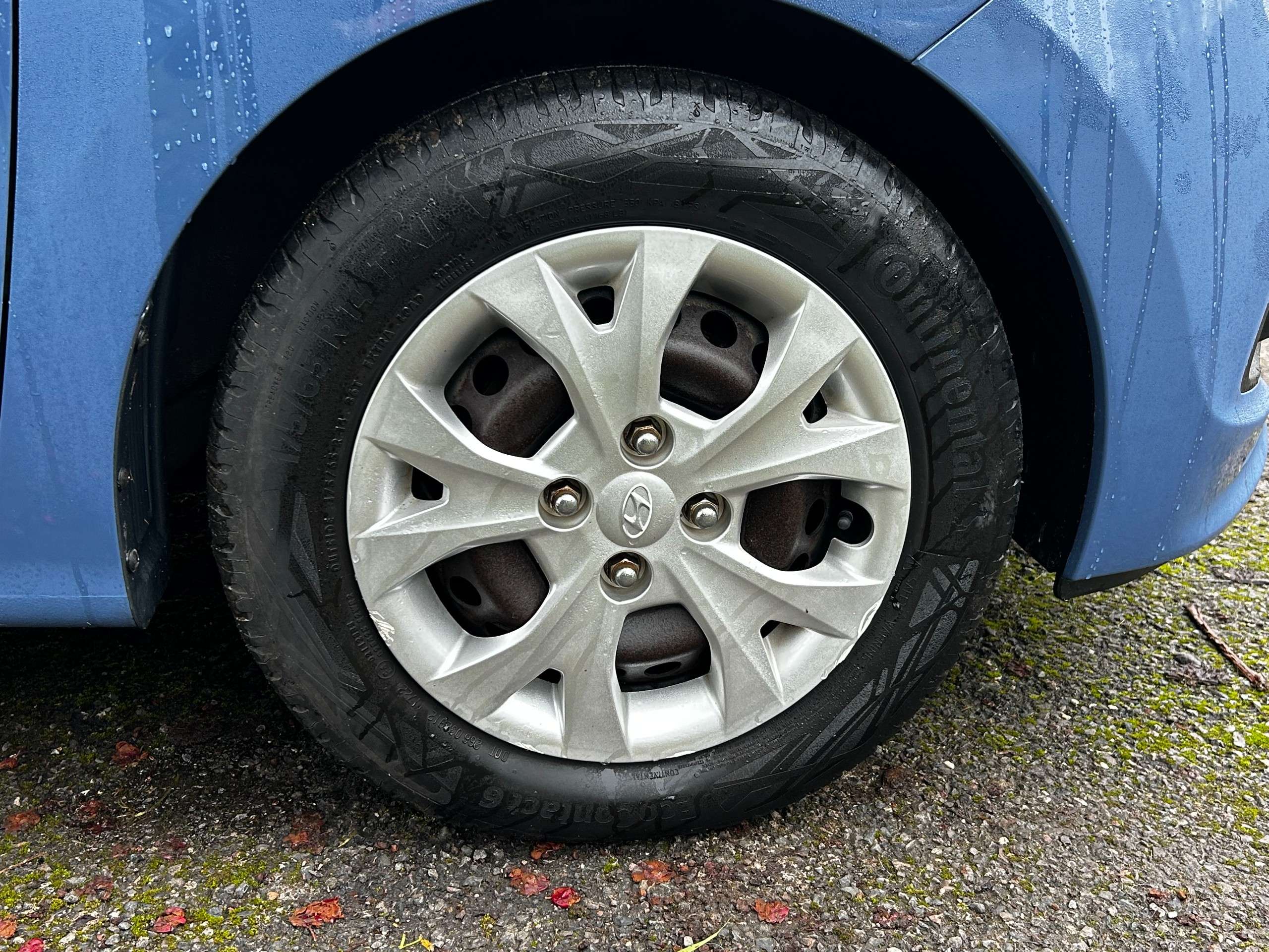 2016 HYUNDAI I10 2016 HYUNDAI I10