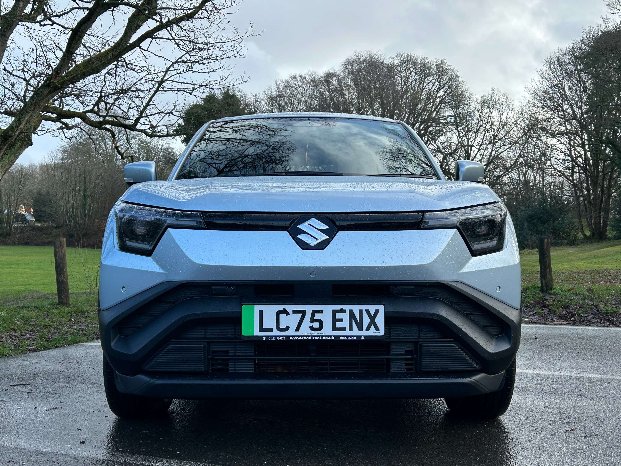 2025 SUZUKI VITARA 2025 SUZUKI VITARA