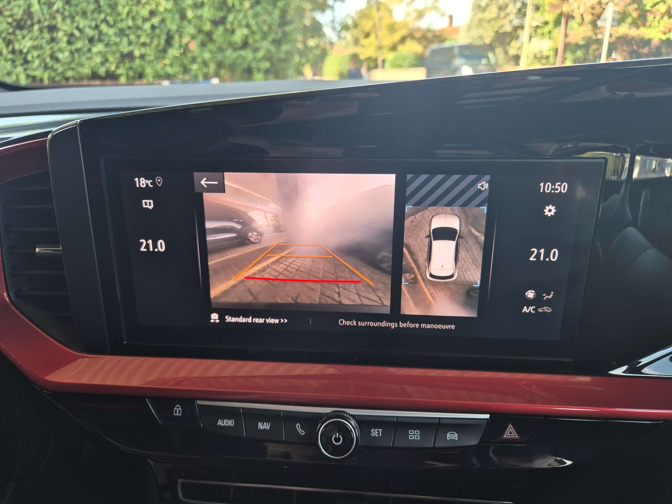 2023 VAUXHALL MOKKA 2023 VAUXHALL MOKKA