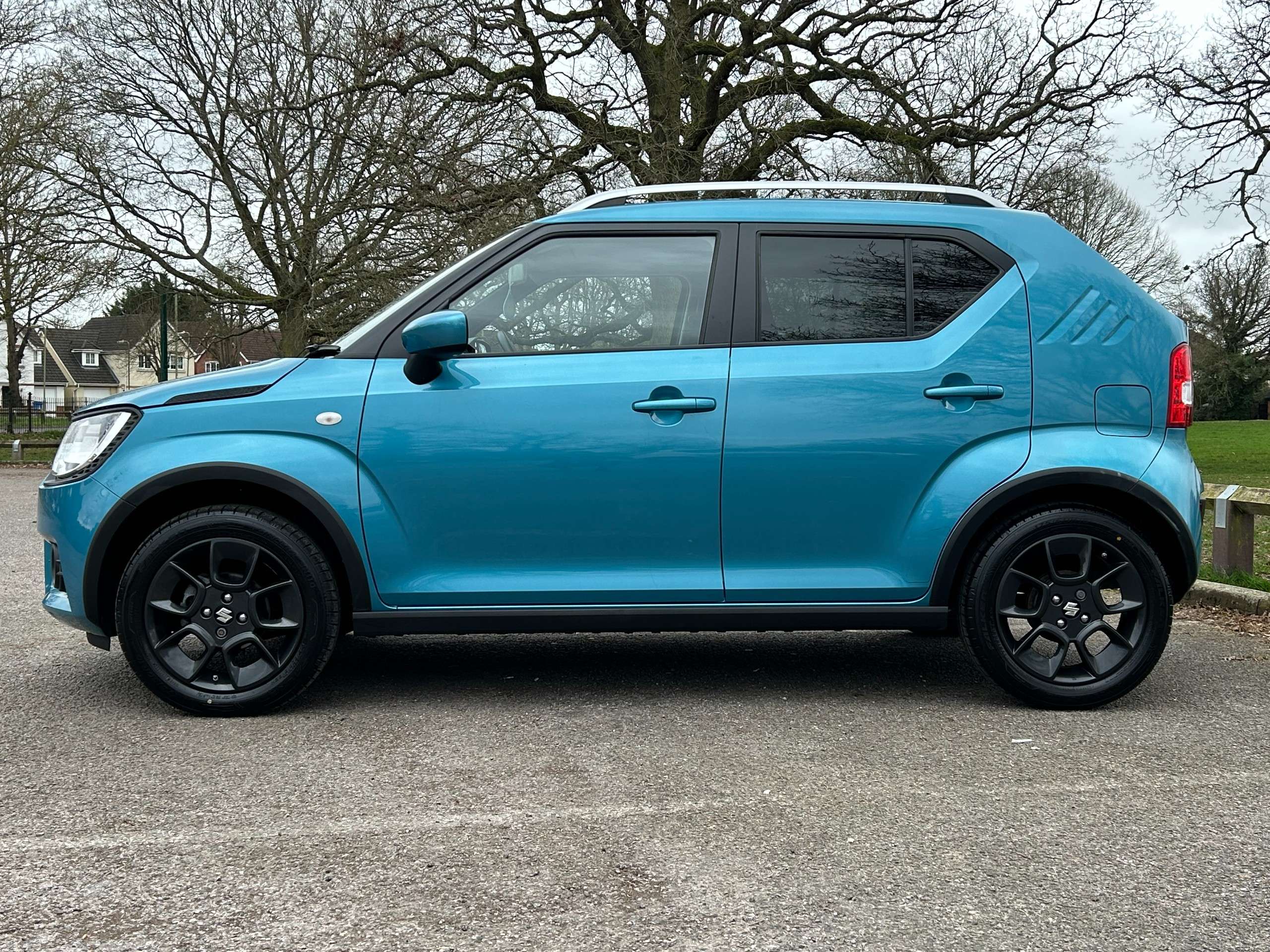 2017 SUZUKI IGNIS 2017 SUZUKI IGNIS