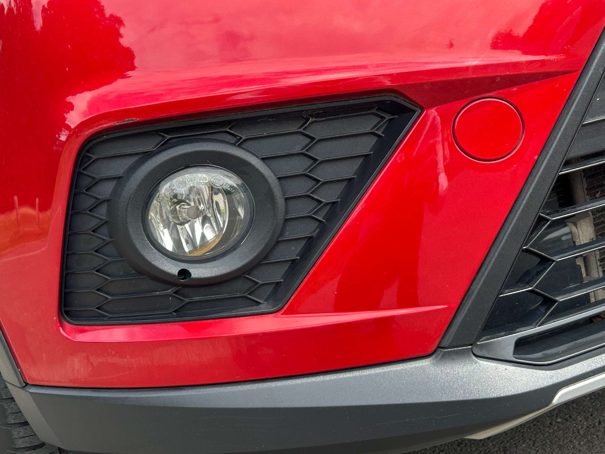 2018 SEAT ARONA 2018 SEAT ARONA
