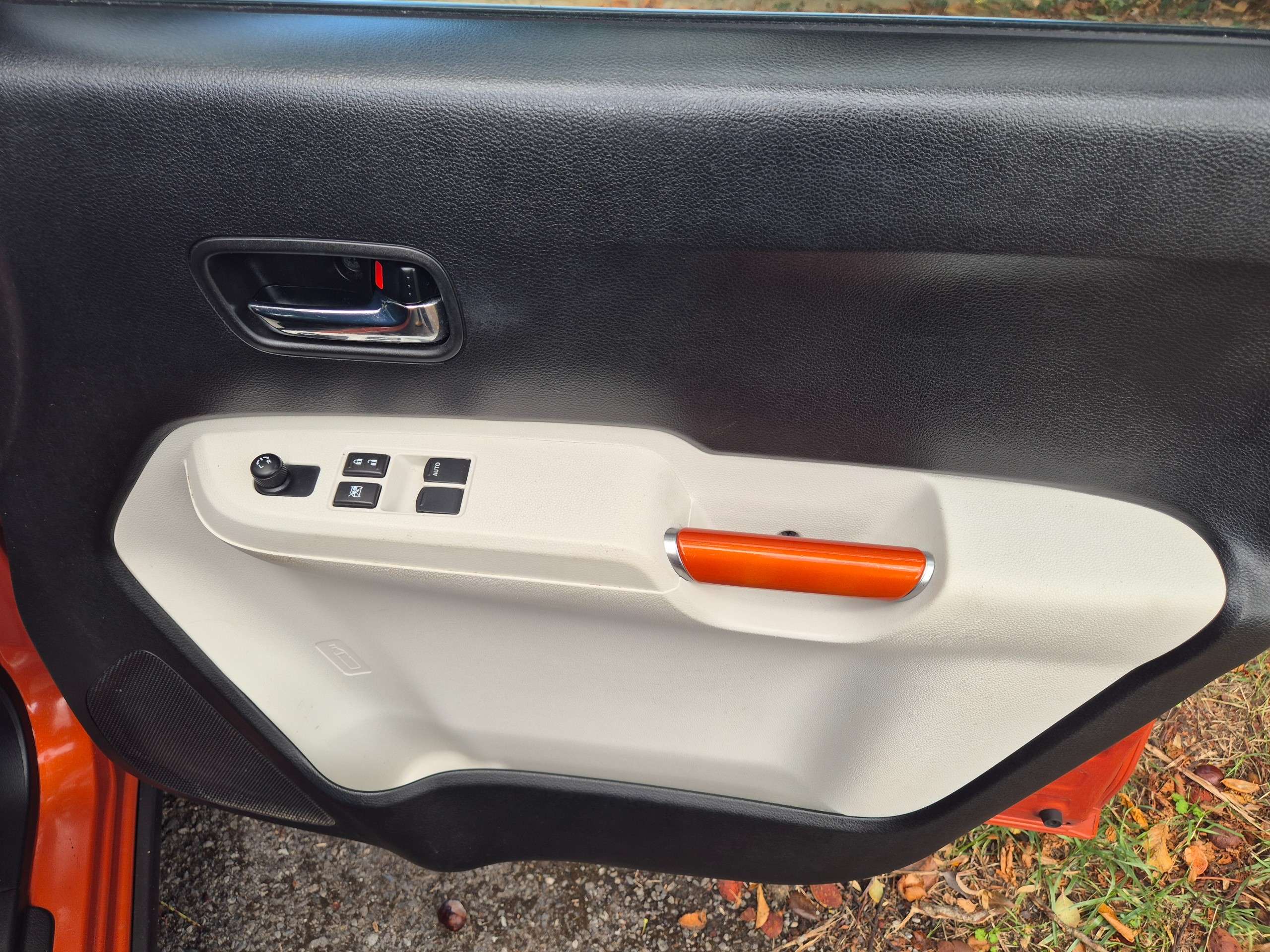 2018 SUZUKI IGNIS 2018 SUZUKI IGNIS