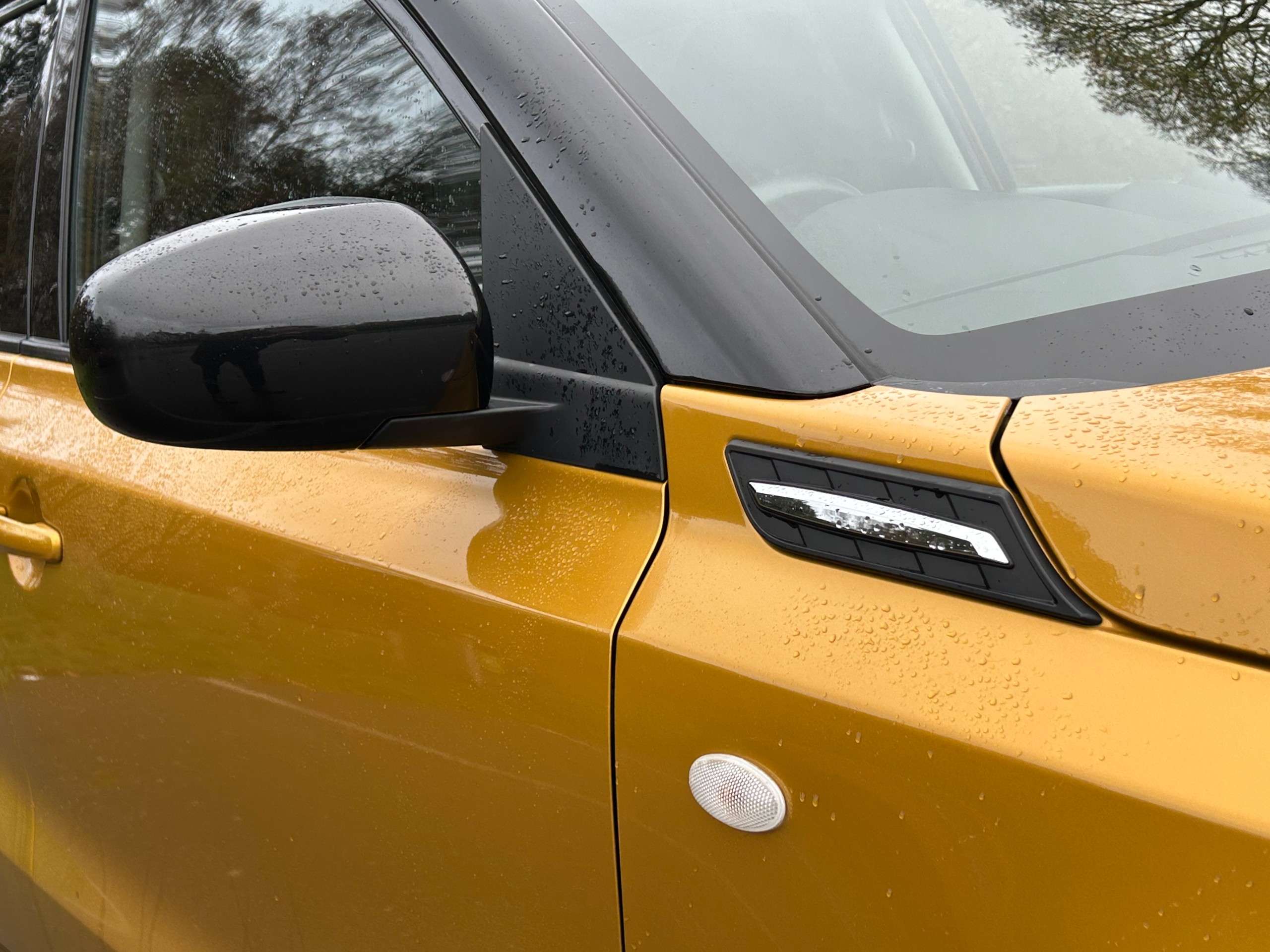 2022 SUZUKI VITARA 2022 SUZUKI VITARA