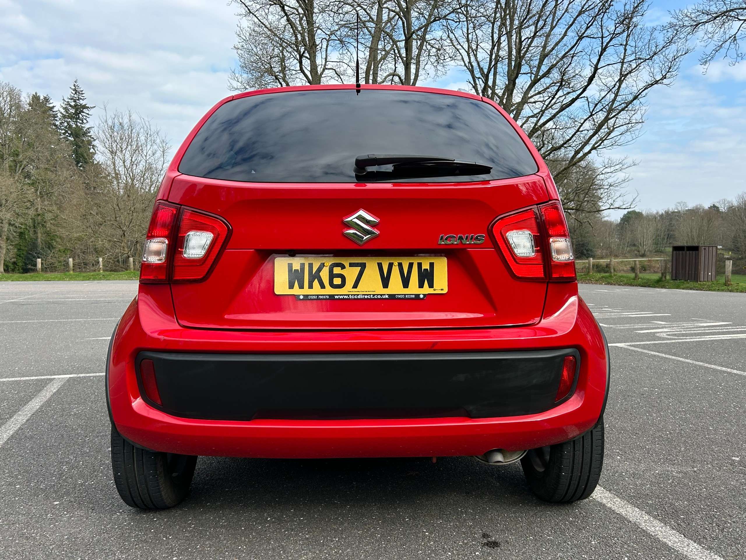 2017 SUZUKI IGNIS 2017 SUZUKI IGNIS