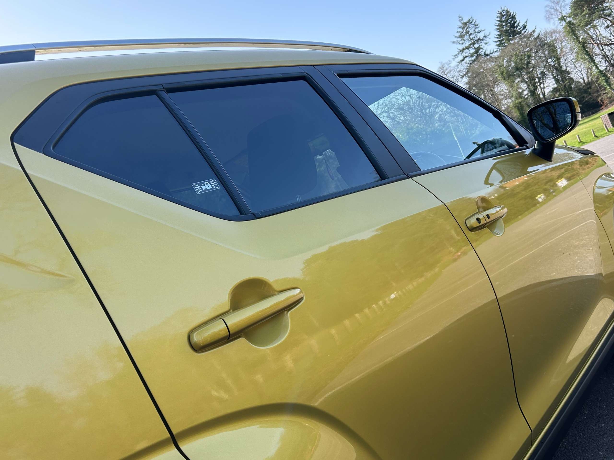 2022 SUZUKI IGNIS 2022 SUZUKI IGNIS