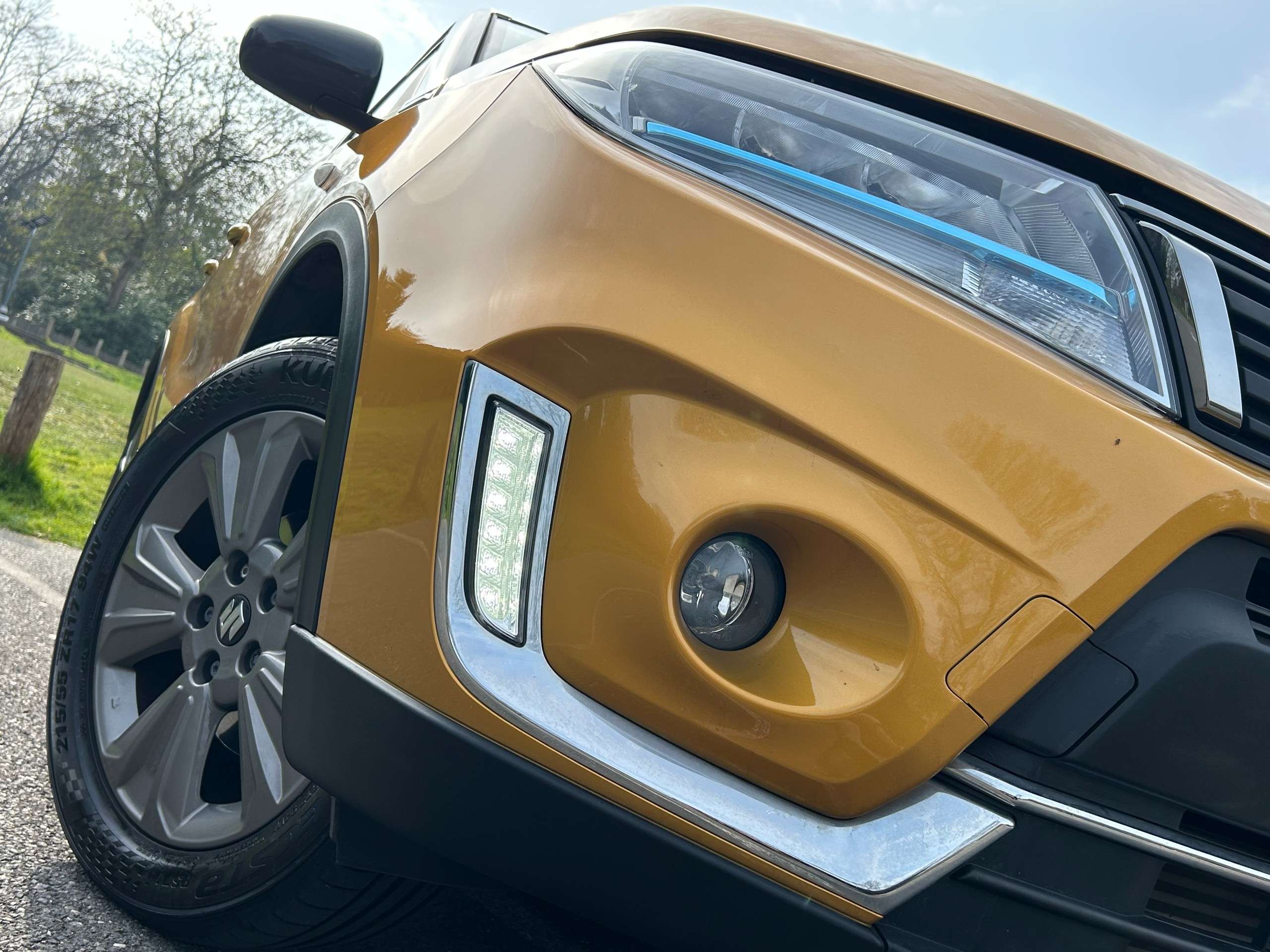 2022 SUZUKI VITARA 2022 SUZUKI VITARA