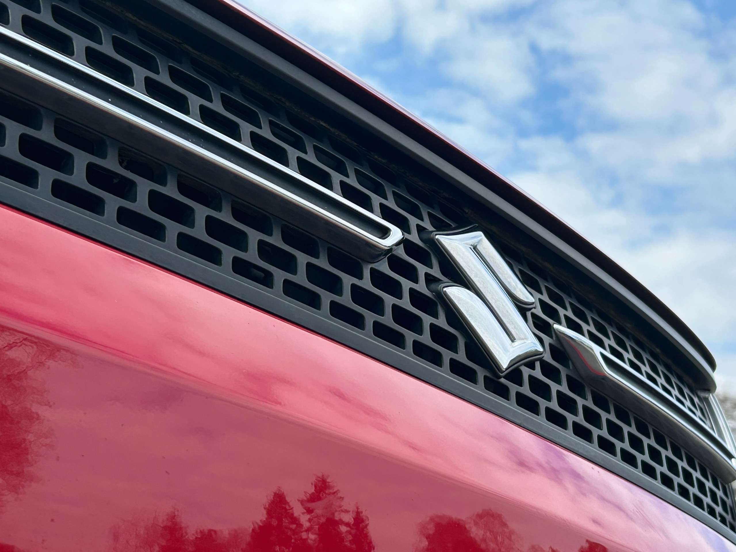 2017 SUZUKI IGNIS 2017 SUZUKI IGNIS