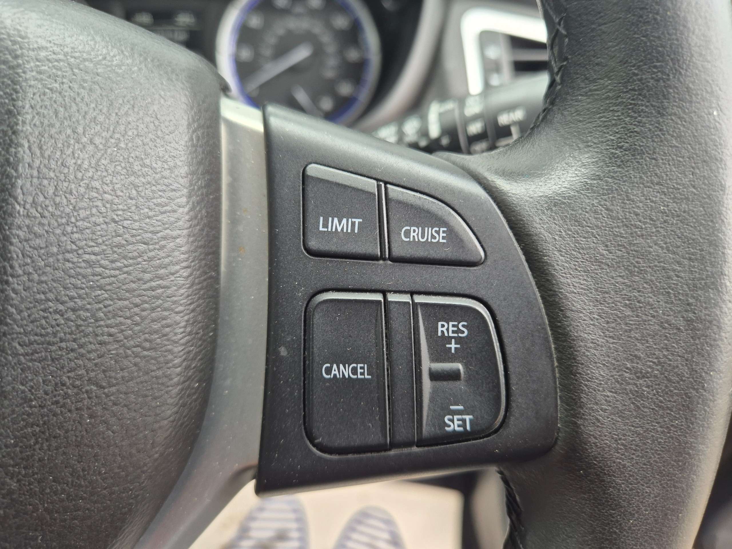 2019 SUZUKI SX4 2019 SUZUKI SX4