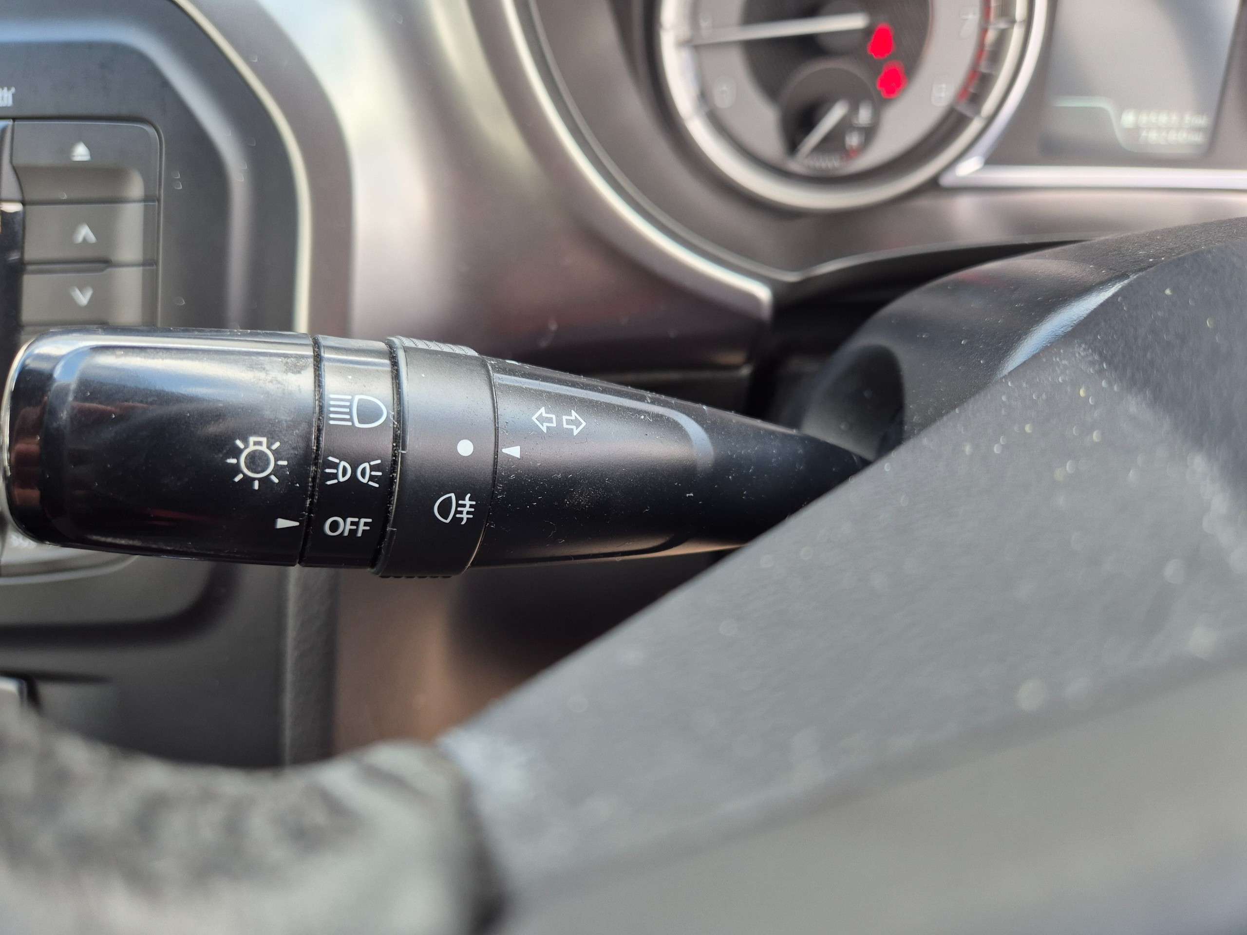 2019 SUZUKI VITARA 2019 SUZUKI VITARA