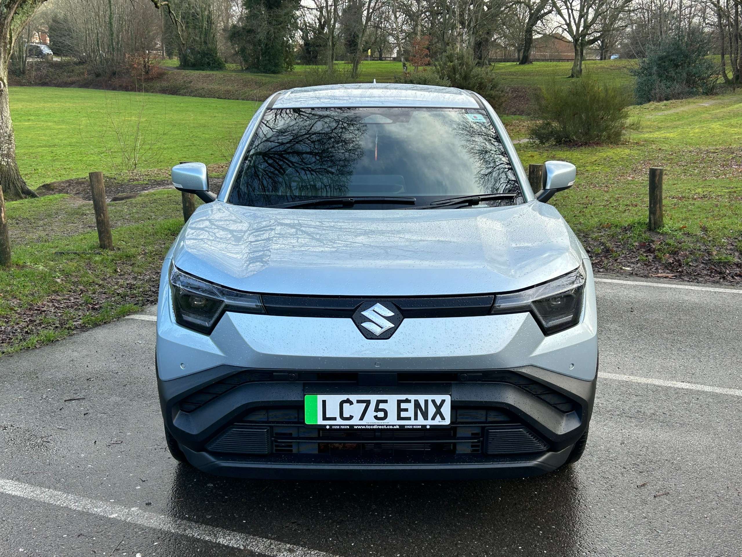 2025 SUZUKI VITARA 2025 SUZUKI VITARA