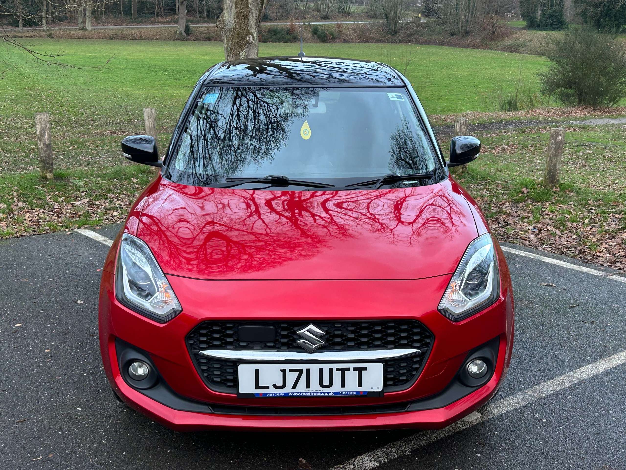 2021 SUZUKI SWIFT 2021 SUZUKI SWIFT