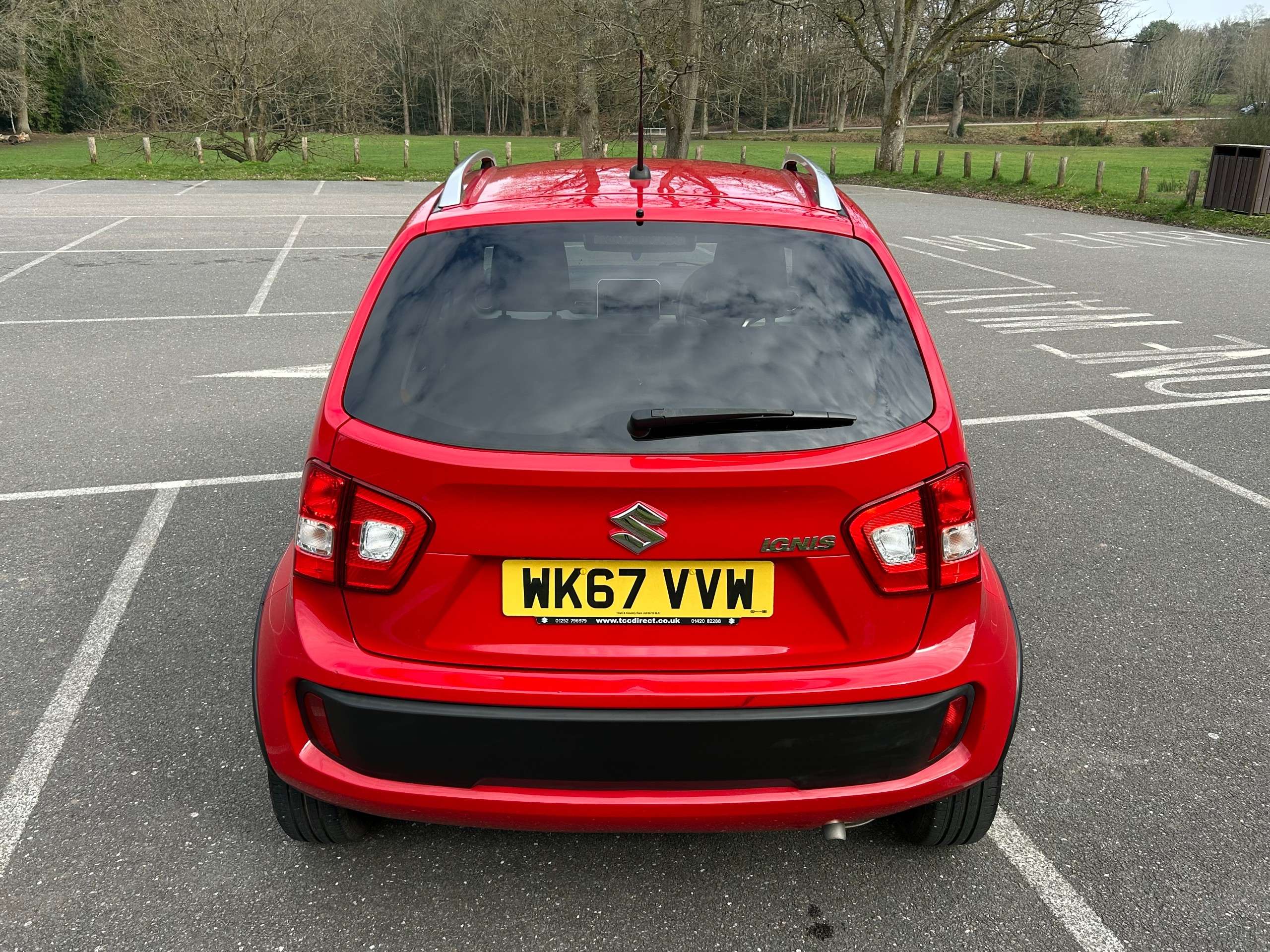 2017 SUZUKI IGNIS 2017 SUZUKI IGNIS