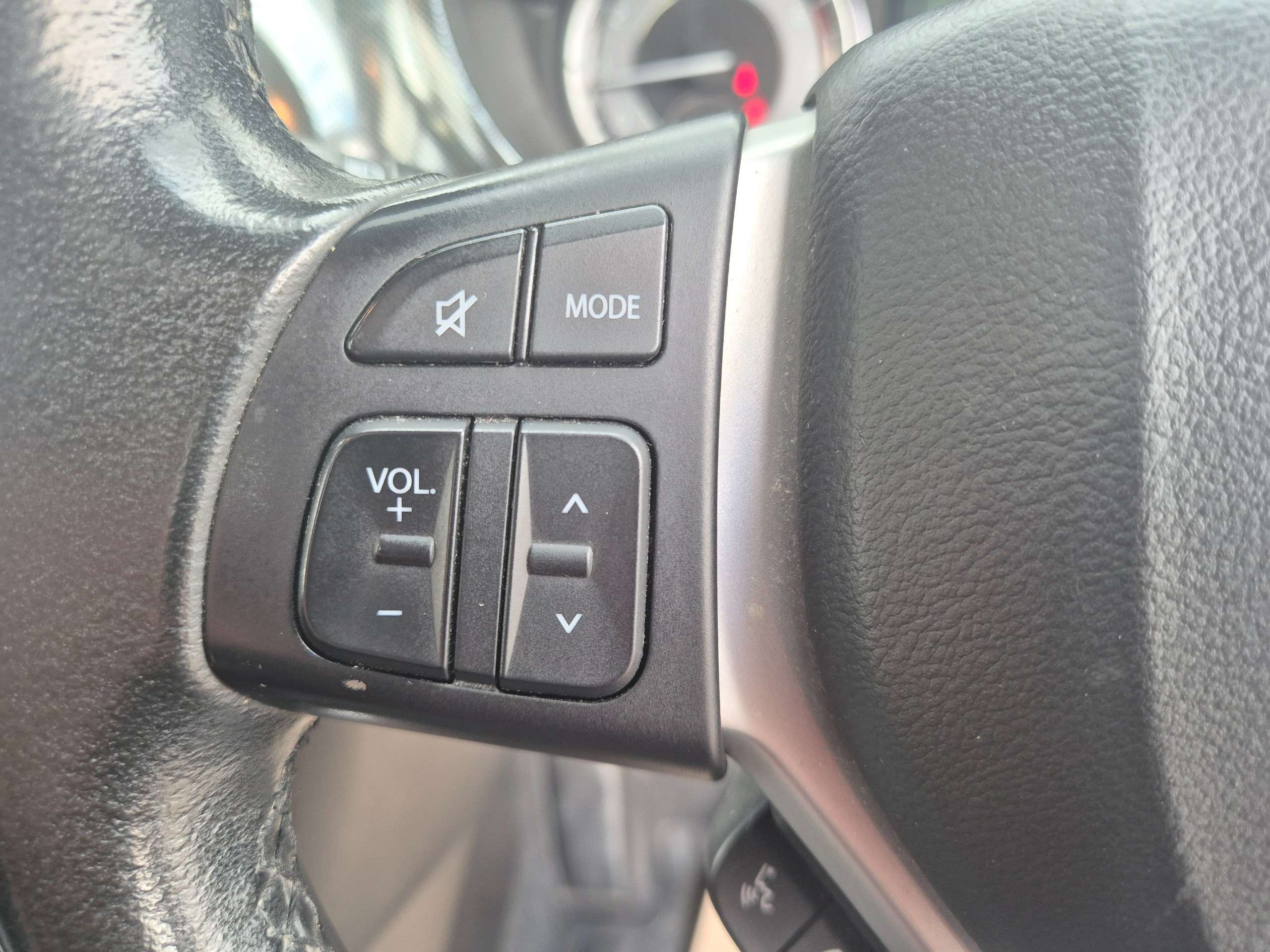 2020 SUZUKI VITARA 2020 SUZUKI VITARA