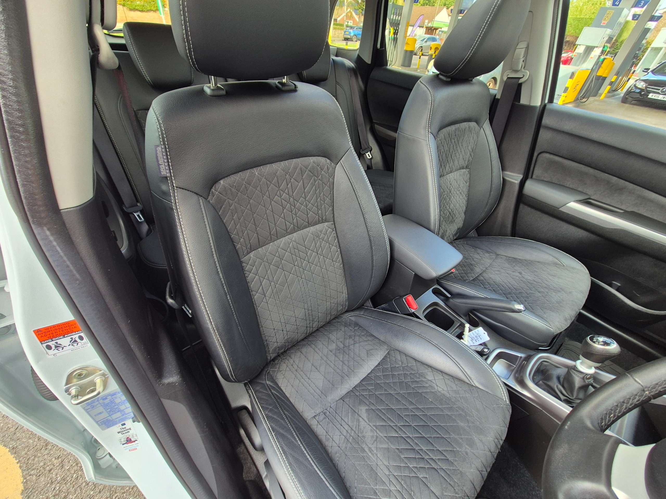 2018 SUZUKI VITARA 2018 SUZUKI VITARA