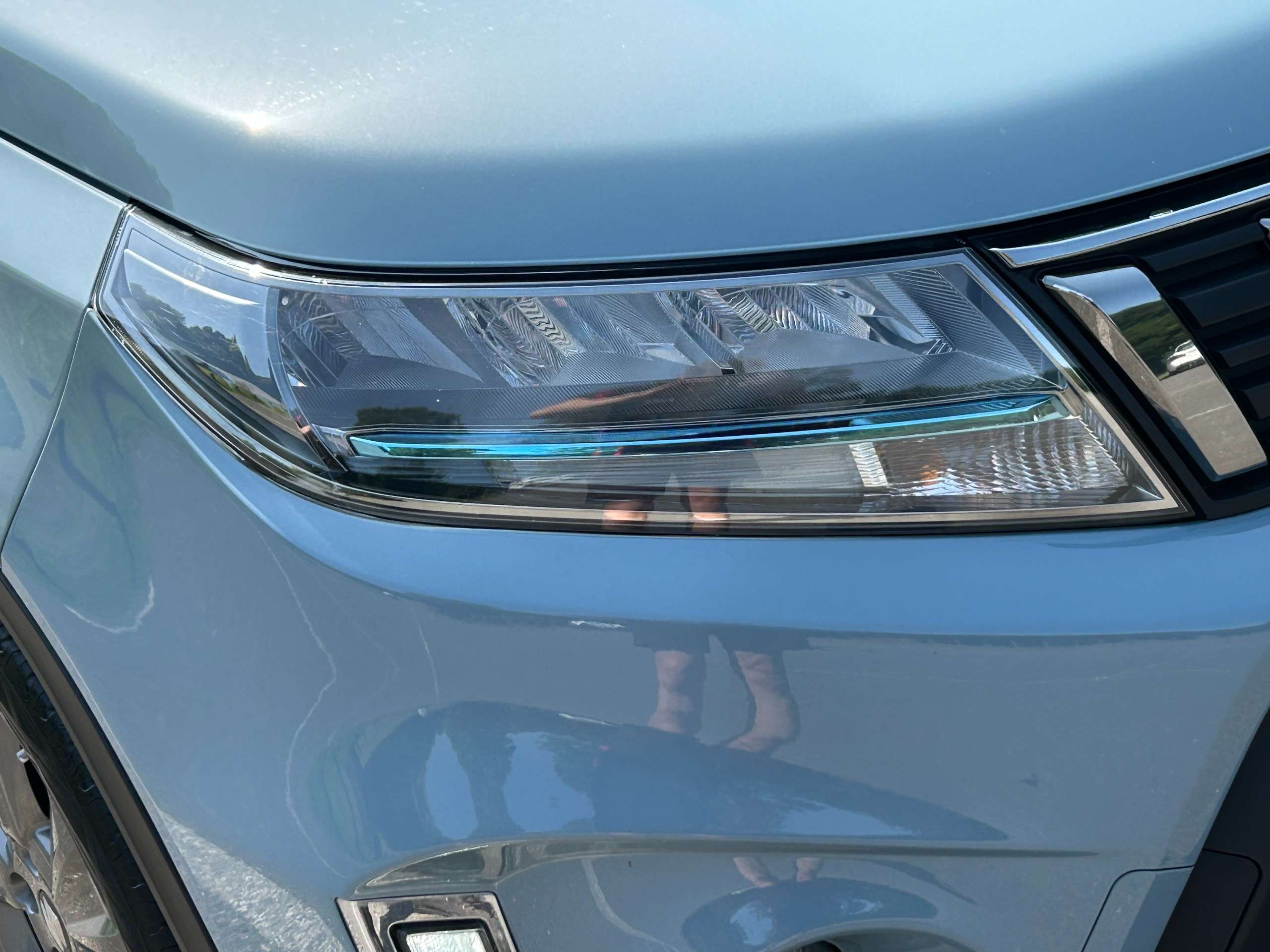 2023 SUZUKI VITARA 2023 SUZUKI VITARA