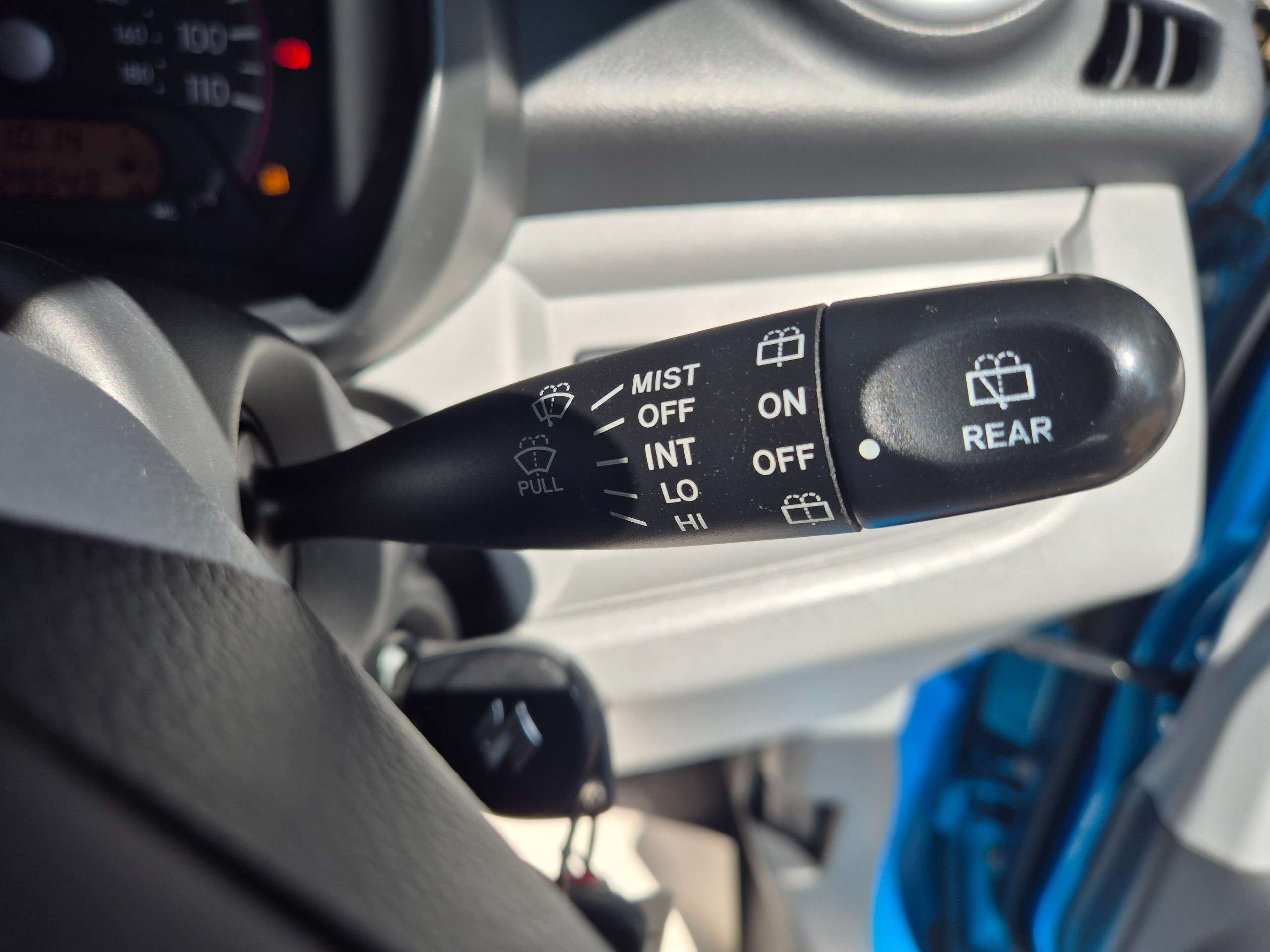 2012 SUZUKI ALTO 2012 SUZUKI ALTO