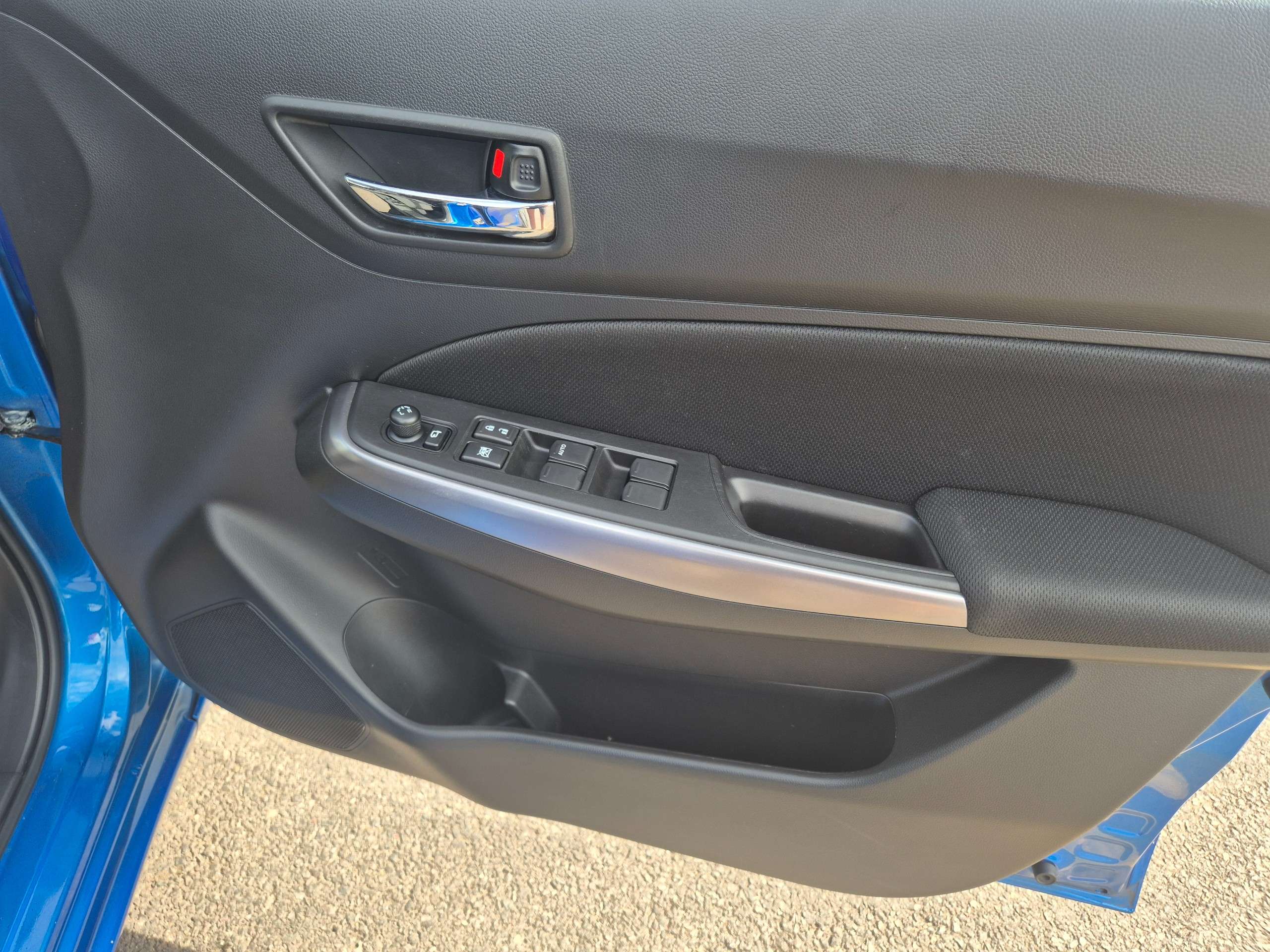 2022 SUZUKI SWIFT 2022 SUZUKI SWIFT