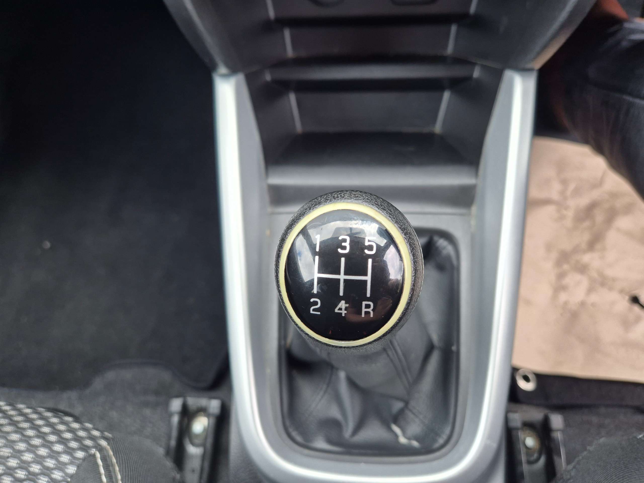 2016 SUZUKI VITARA 2016 SUZUKI VITARA
