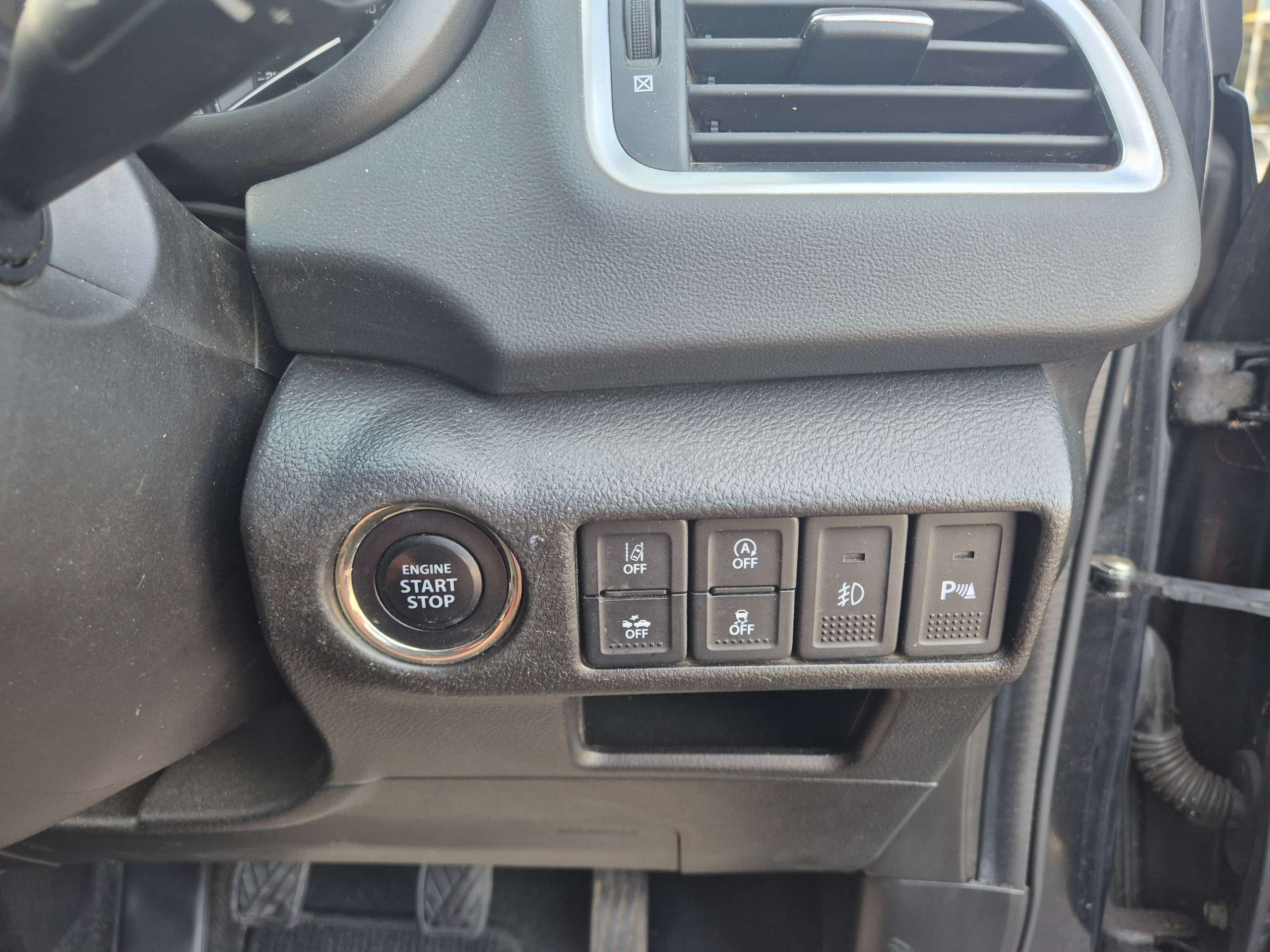 2022 SUZUKI SX4 2022 SUZUKI SX4