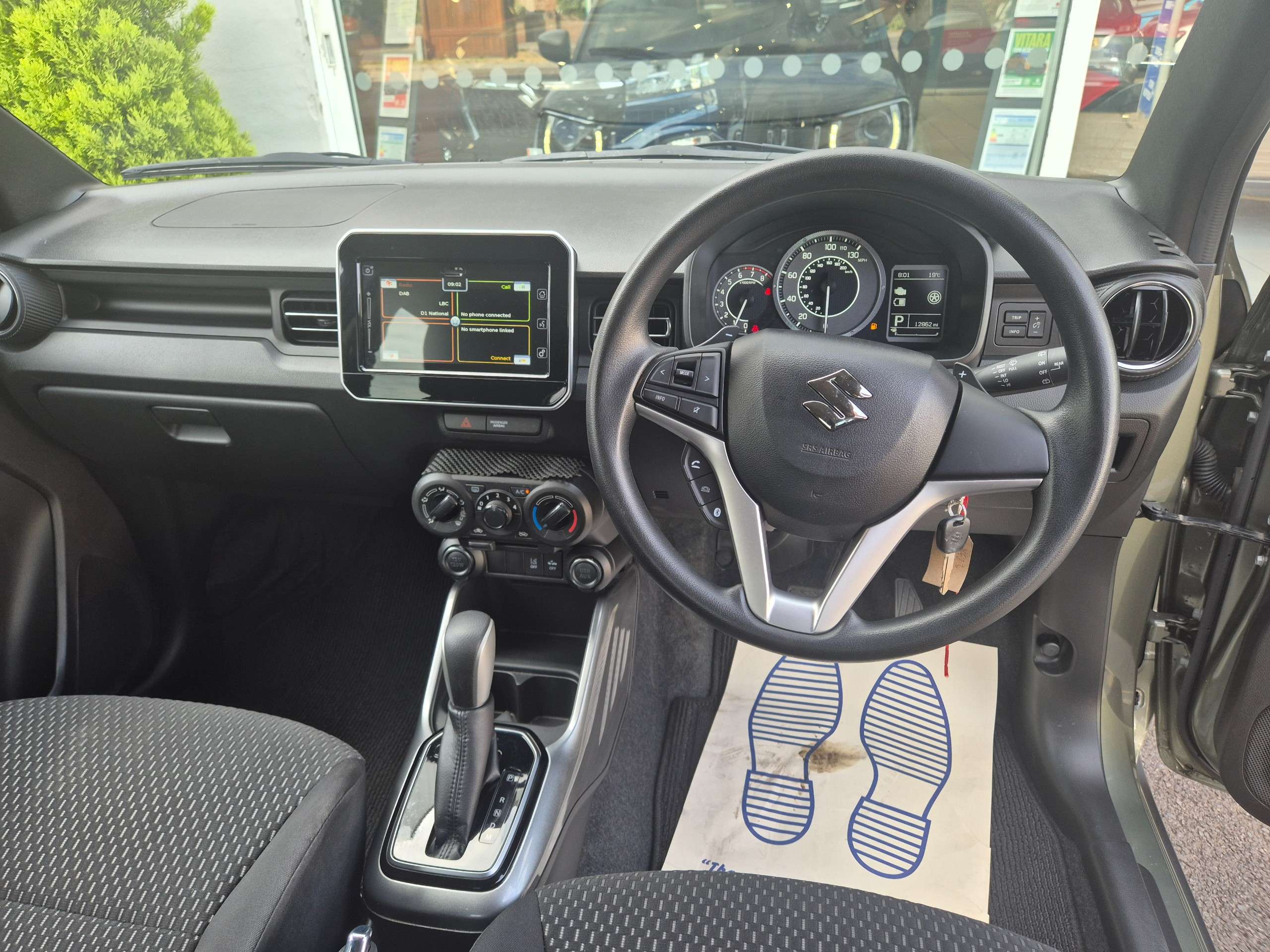 2023 SUZUKI IGNIS 2023 SUZUKI IGNIS