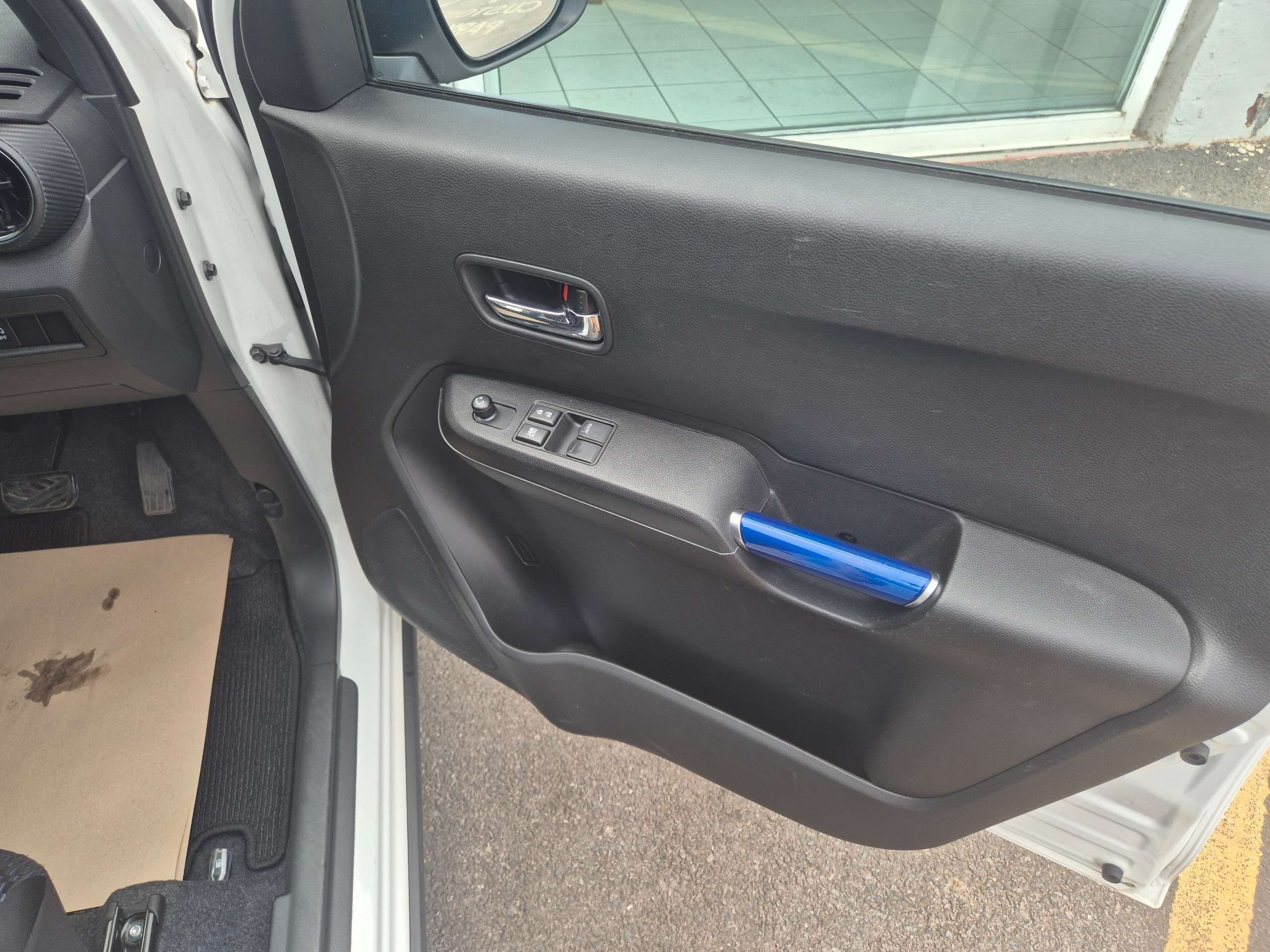 2023 SUZUKI IGNIS 2023 SUZUKI IGNIS