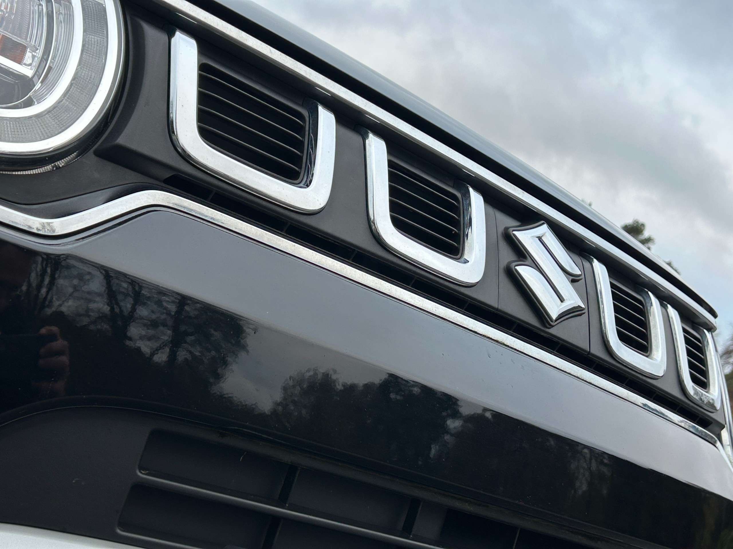 2021 SUZUKI IGNIS 2021 SUZUKI IGNIS