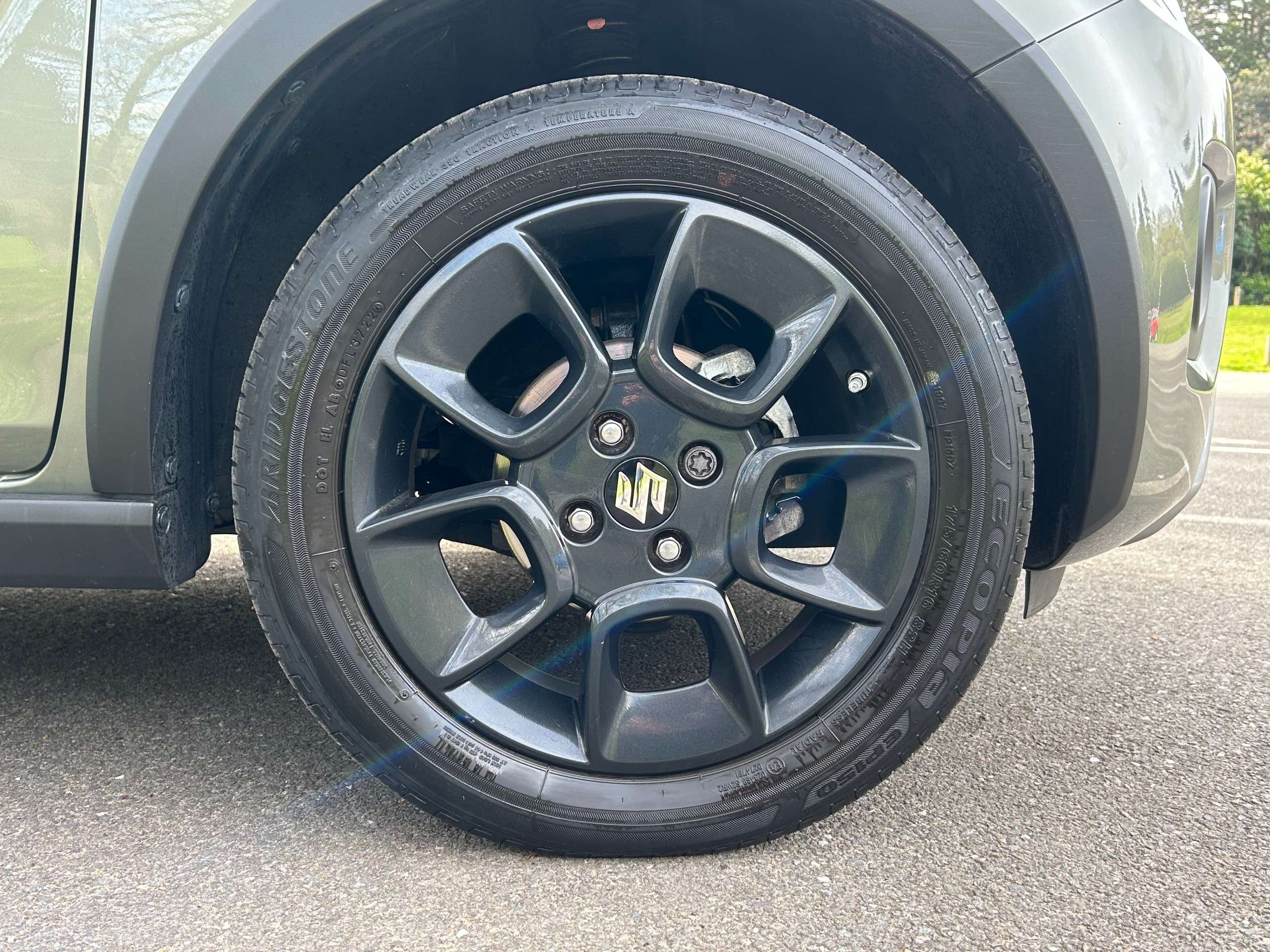 2023 SUZUKI IGNIS 2023 SUZUKI IGNIS