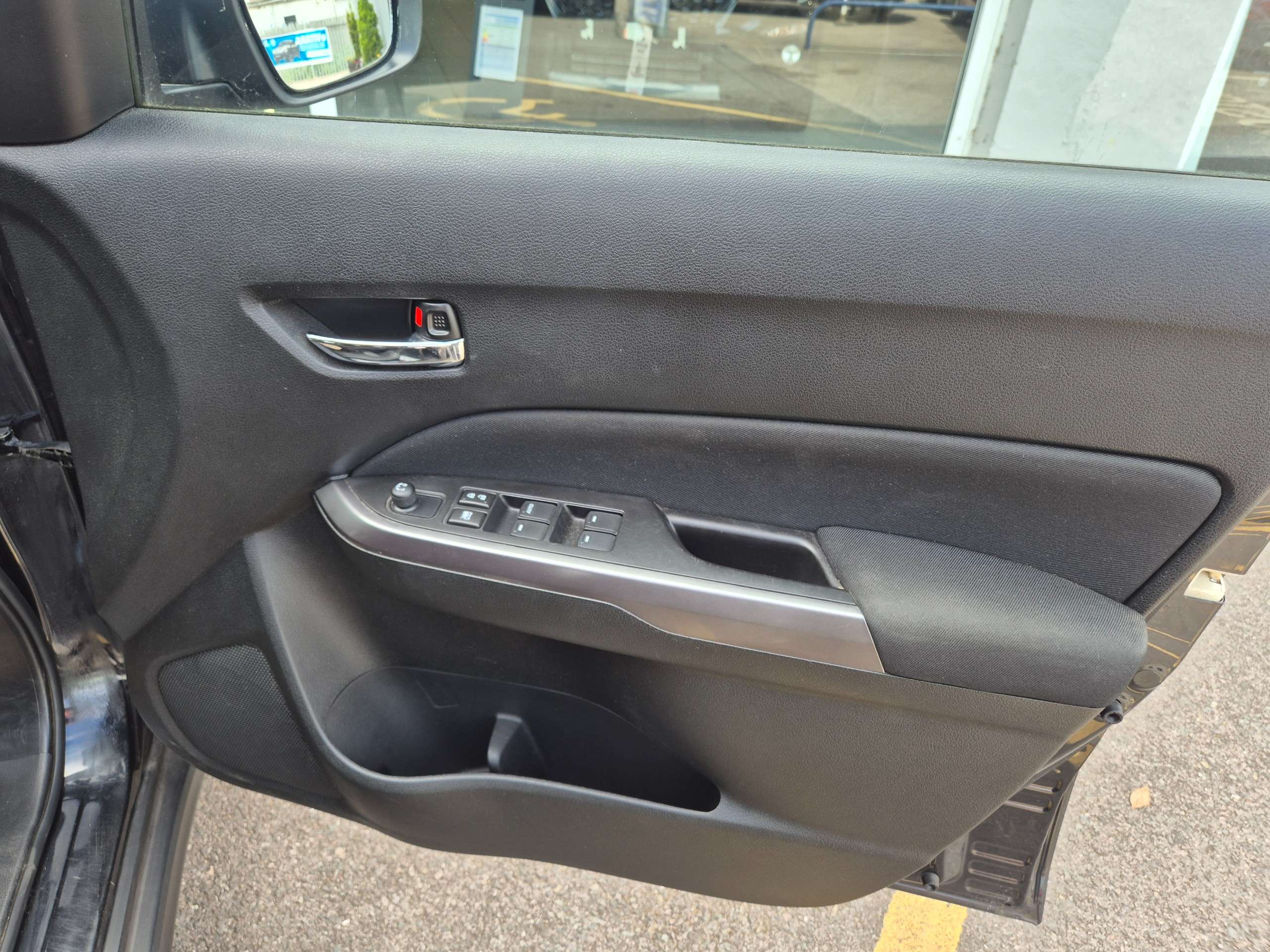 2019 SUZUKI VITARA 2019 SUZUKI VITARA
