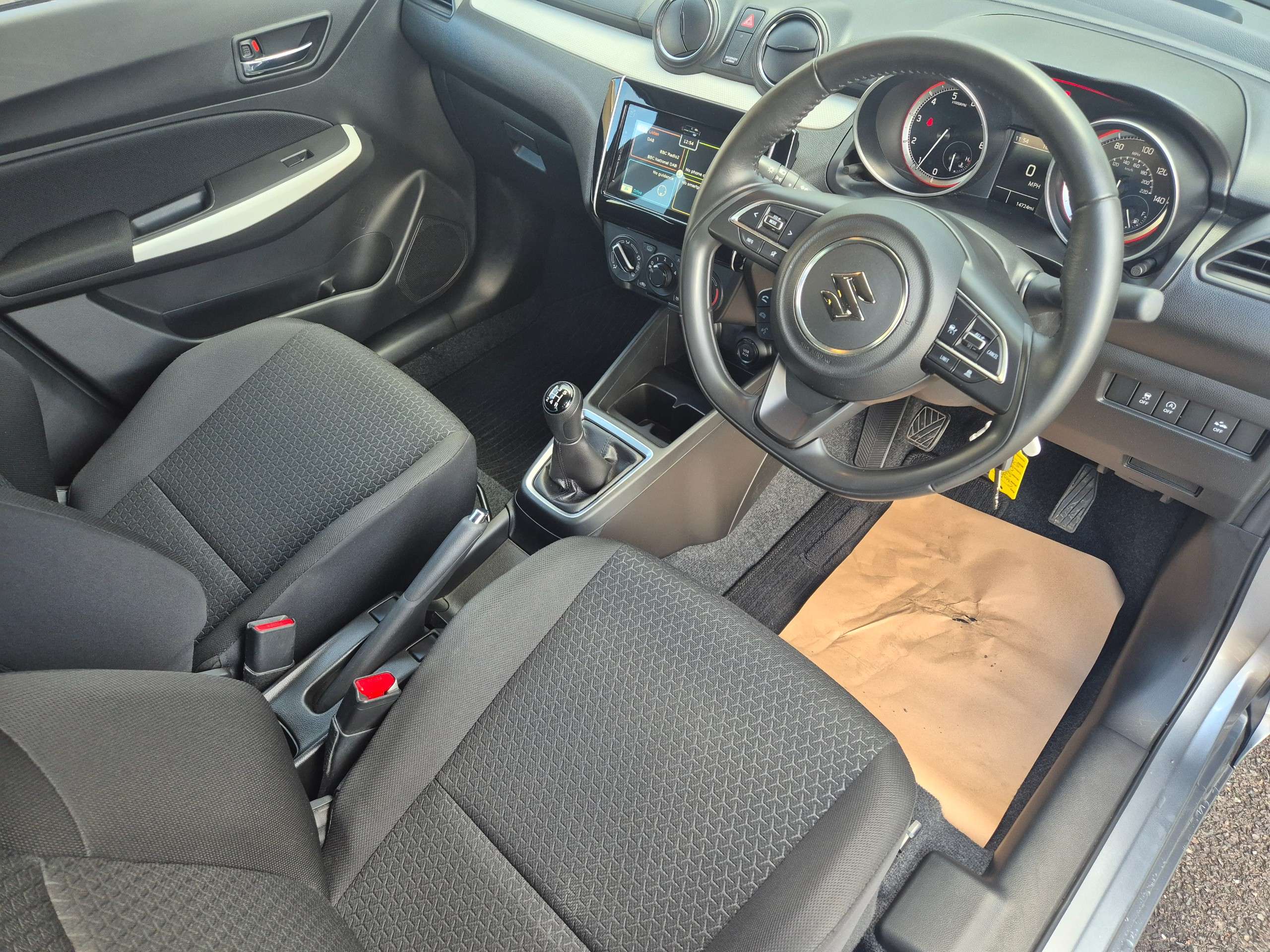 2023 SUZUKI SWIFT 2023 SUZUKI SWIFT