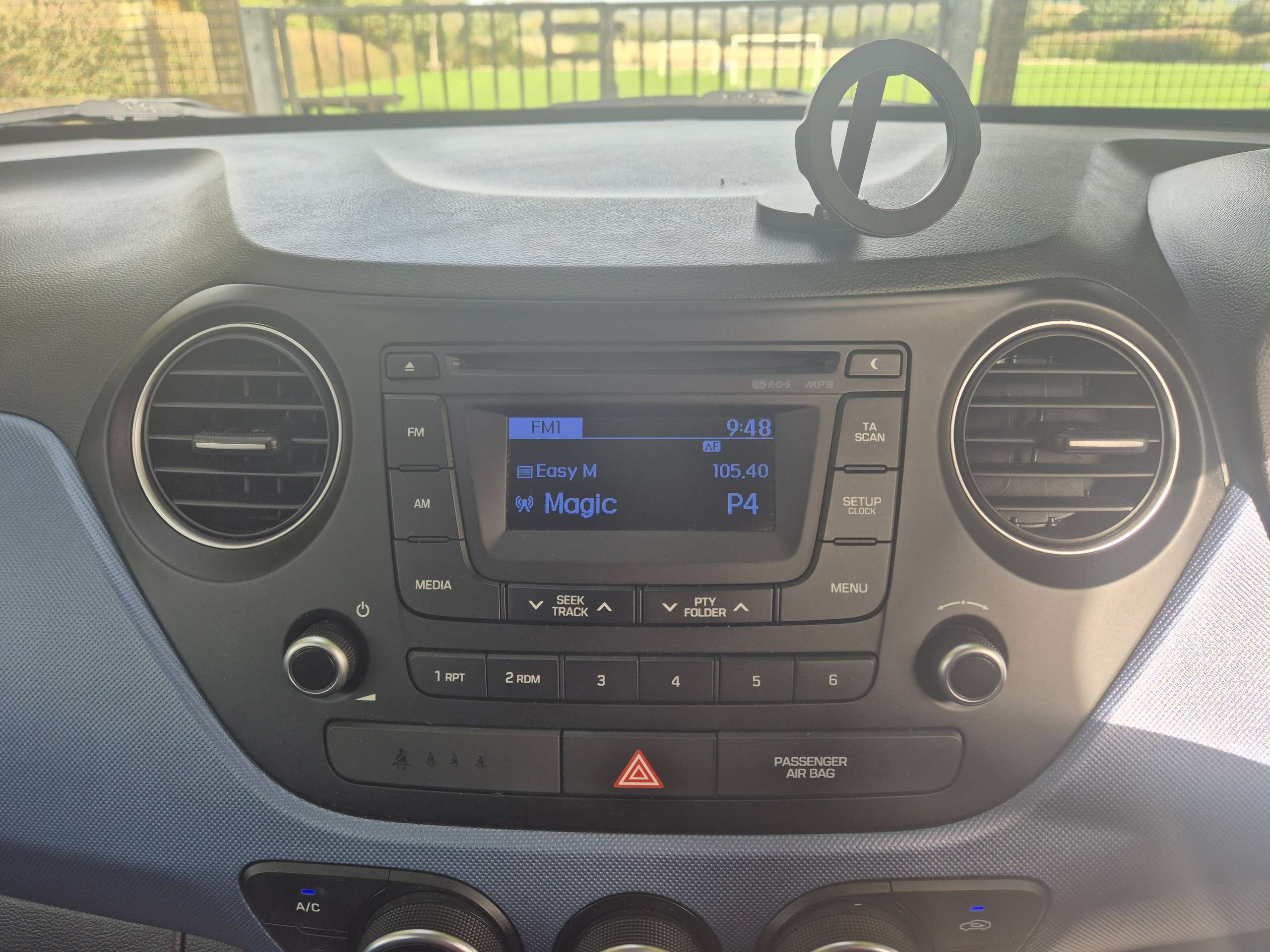 2016 HYUNDAI I10 2016 HYUNDAI I10