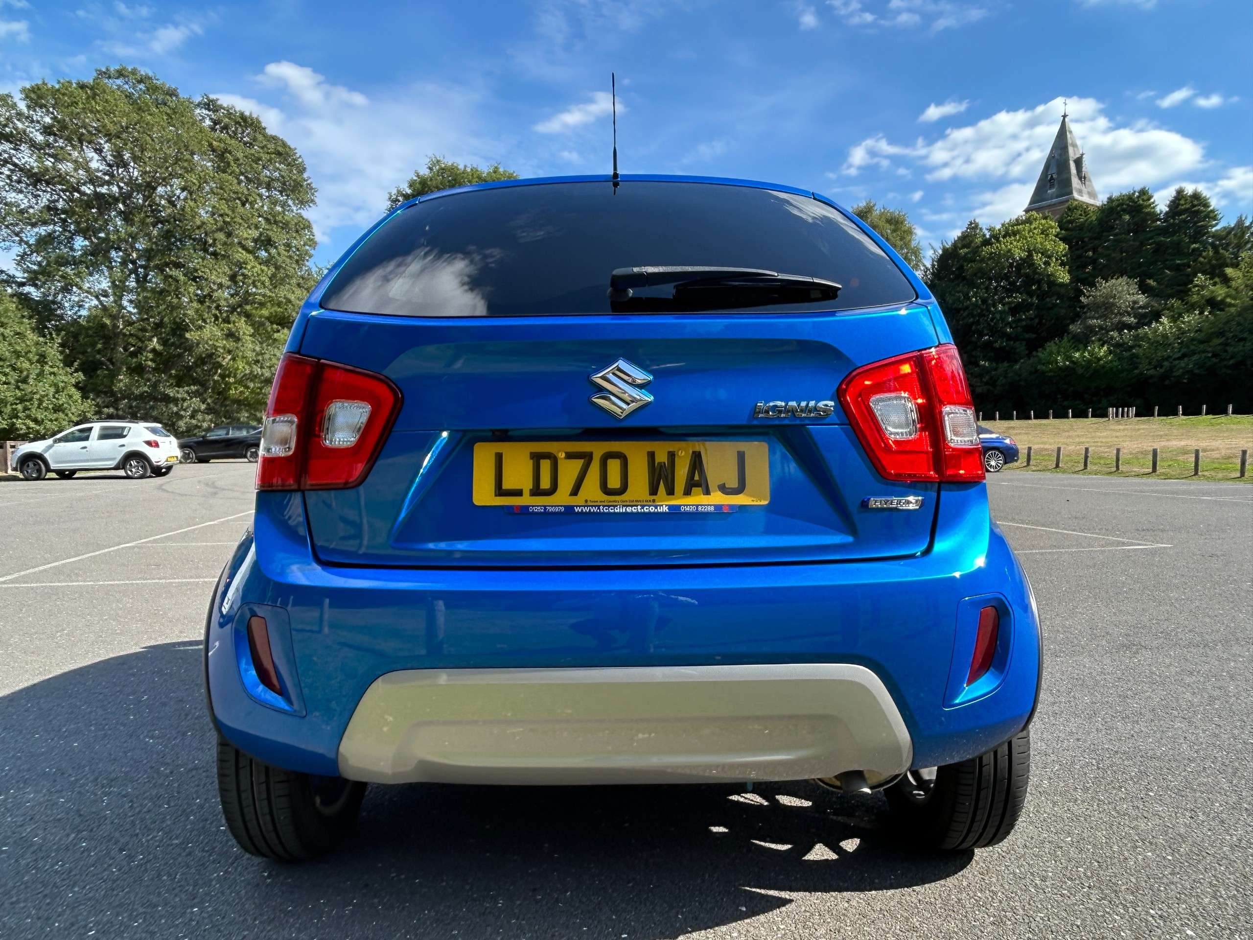 2020 SUZUKI IGNIS 2020 SUZUKI IGNIS