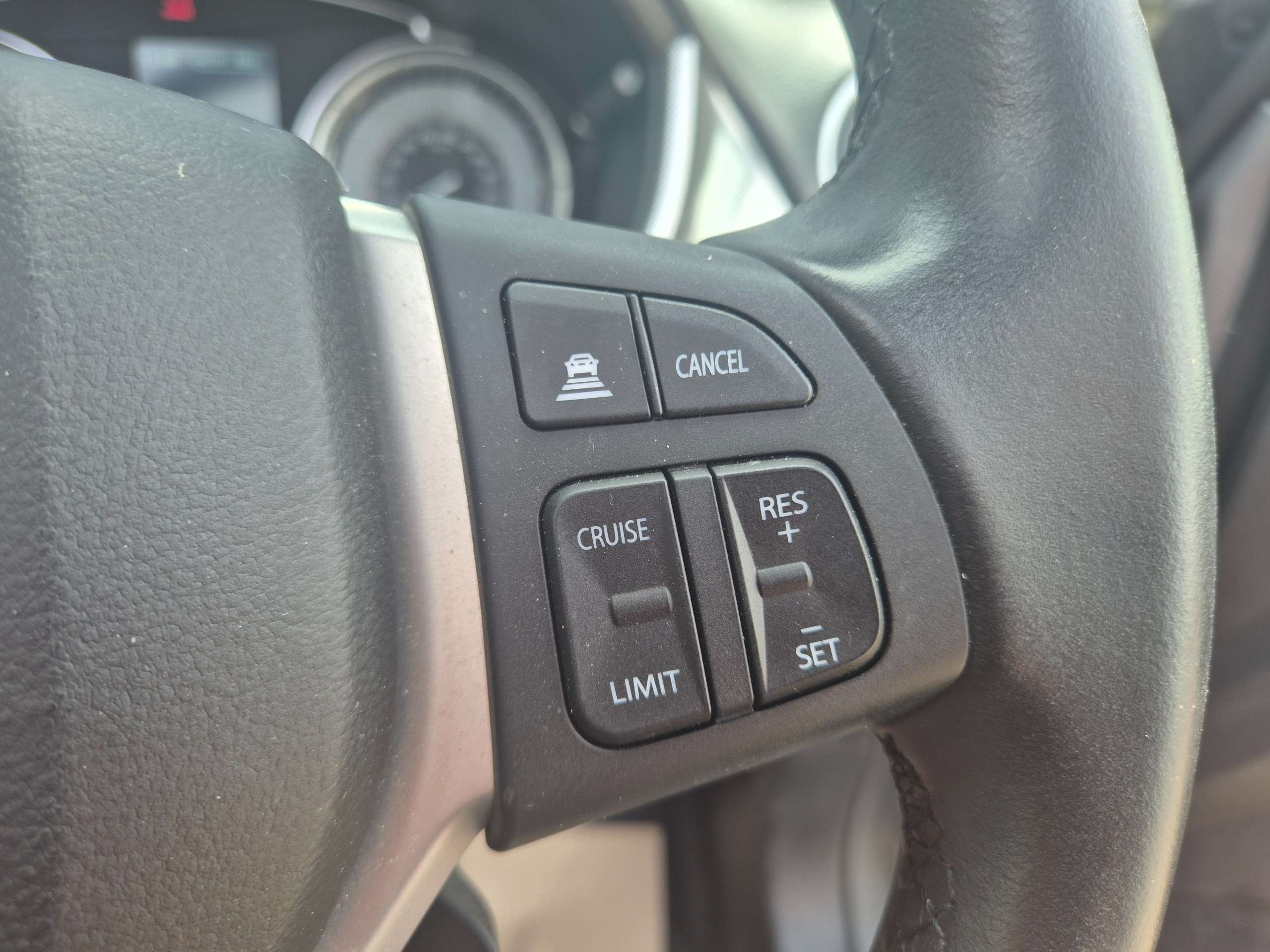2023 SUZUKI VITARA 2023 SUZUKI VITARA