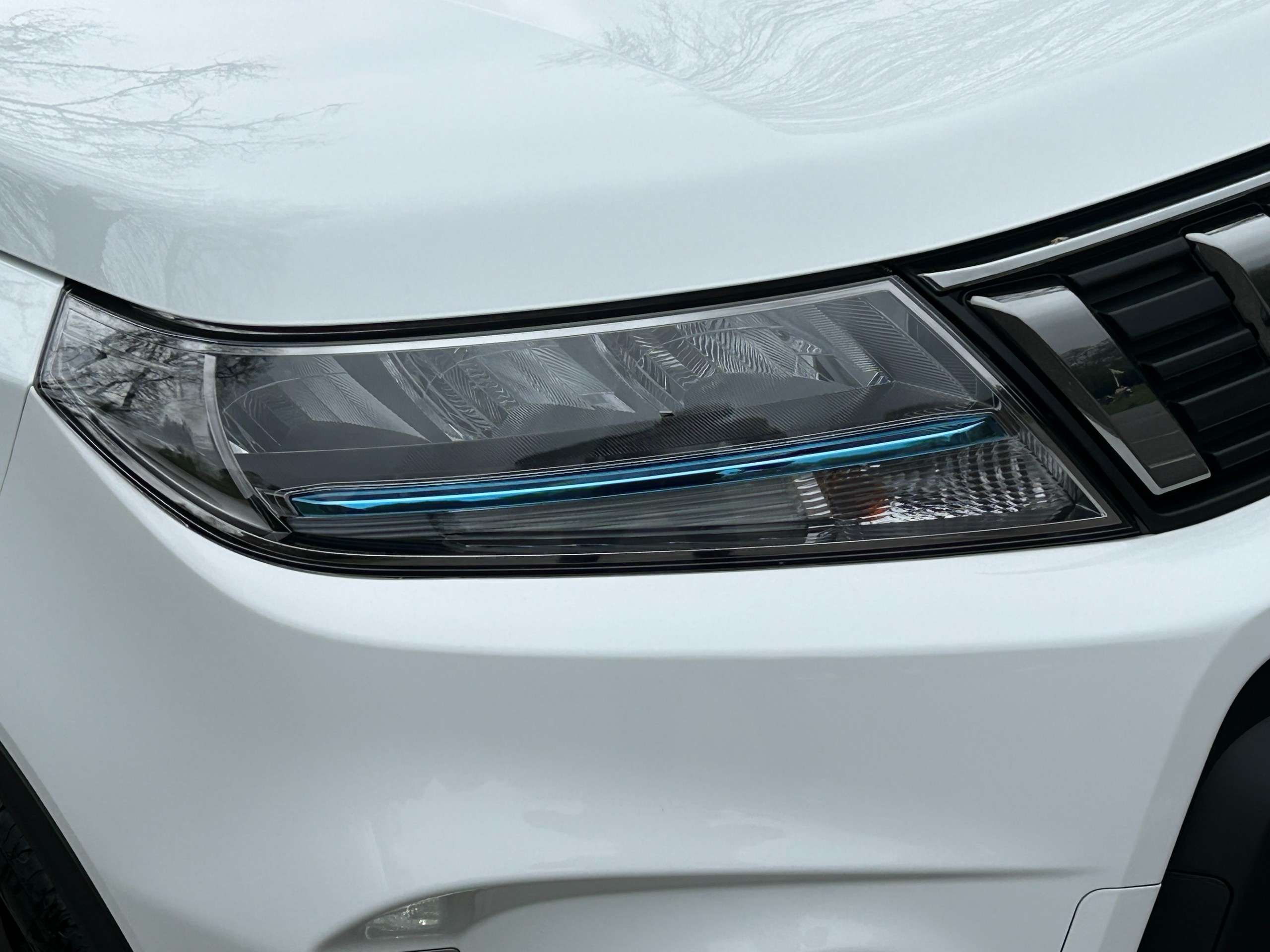 2023 SUZUKI VITARA 2023 SUZUKI VITARA