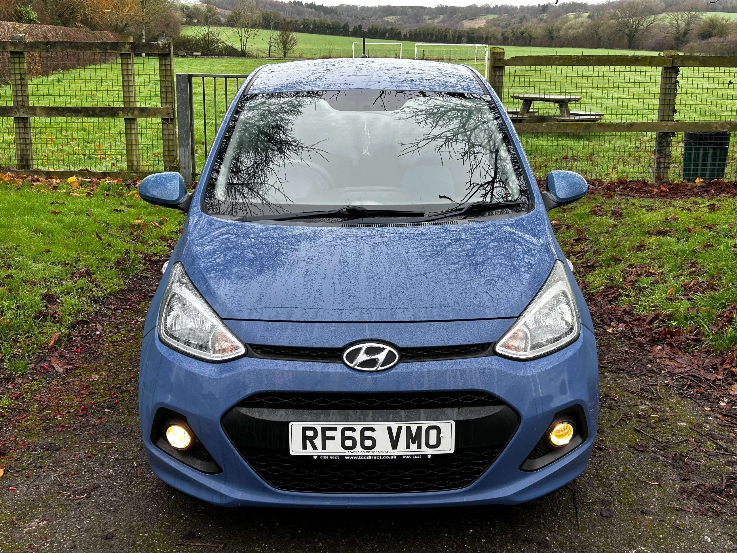 2016 HYUNDAI I10 2016 HYUNDAI I10