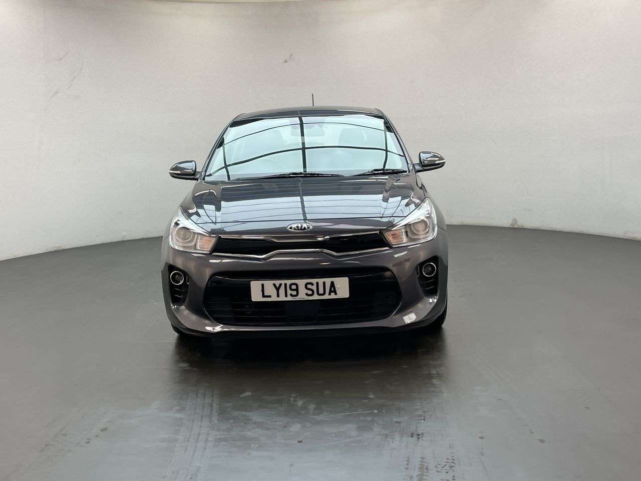 2019 KIA RIO 2019 KIA RIO