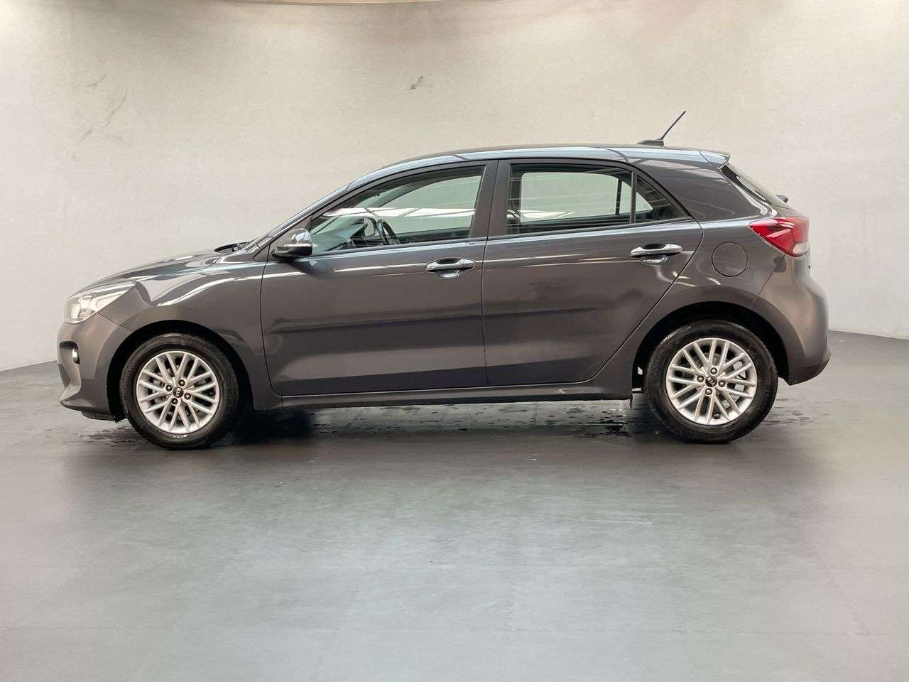 2019 KIA RIO 2019 KIA RIO