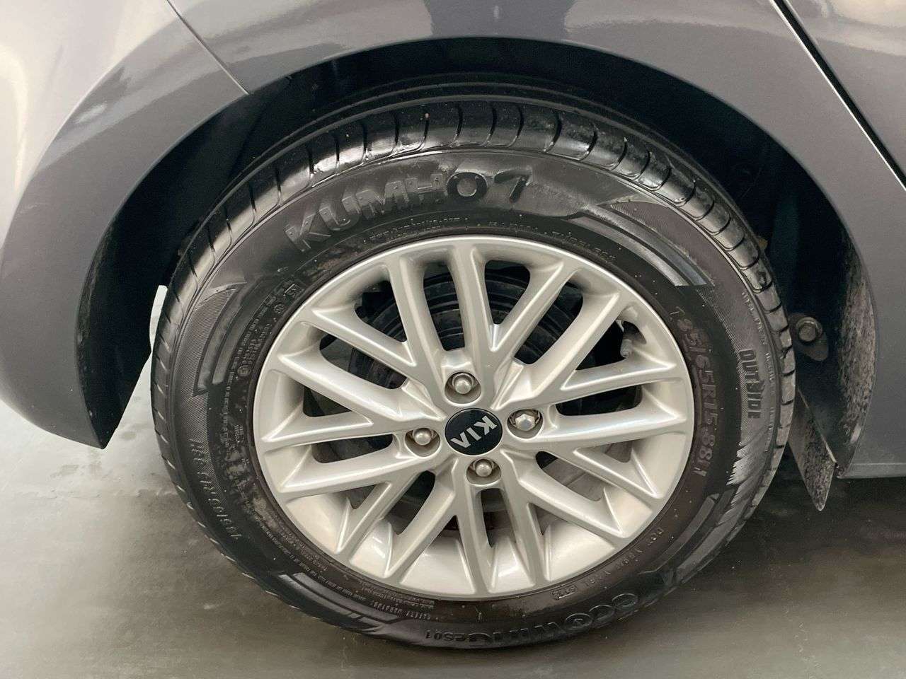 2019 KIA RIO 2019 KIA RIO