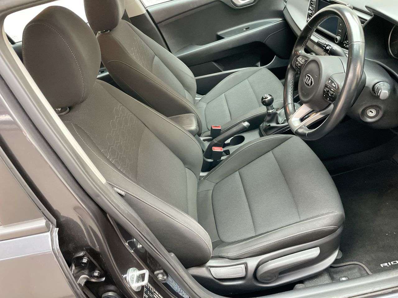 2019 KIA RIO 2019 KIA RIO