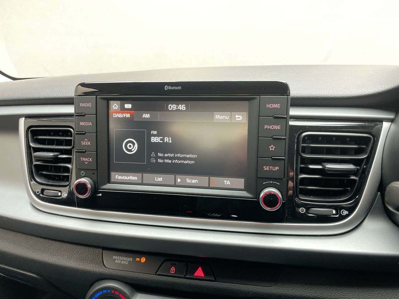 2019 KIA RIO 2019 KIA RIO