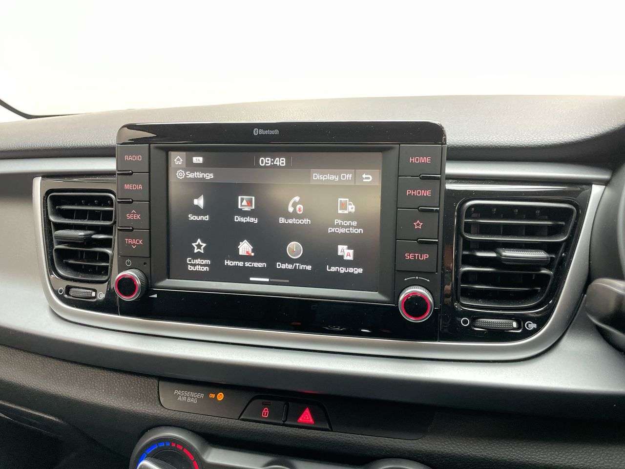 2019 KIA RIO 2019 KIA RIO