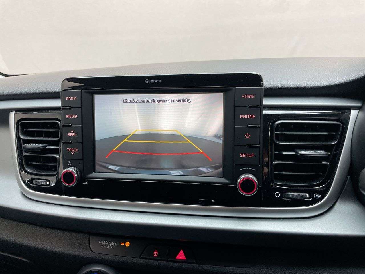 2019 KIA RIO 2019 KIA RIO