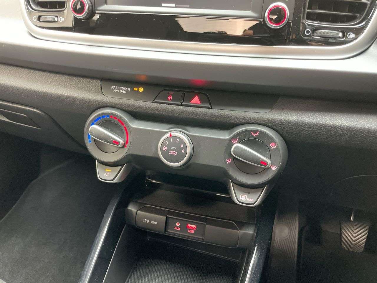 2019 KIA RIO 2019 KIA RIO