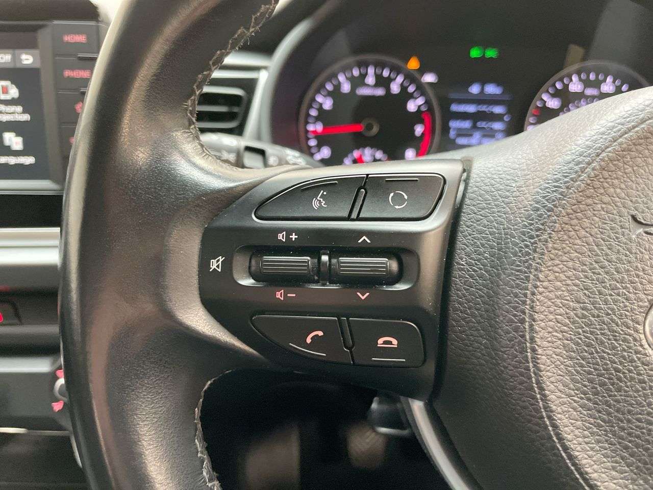 2019 KIA RIO 2019 KIA RIO