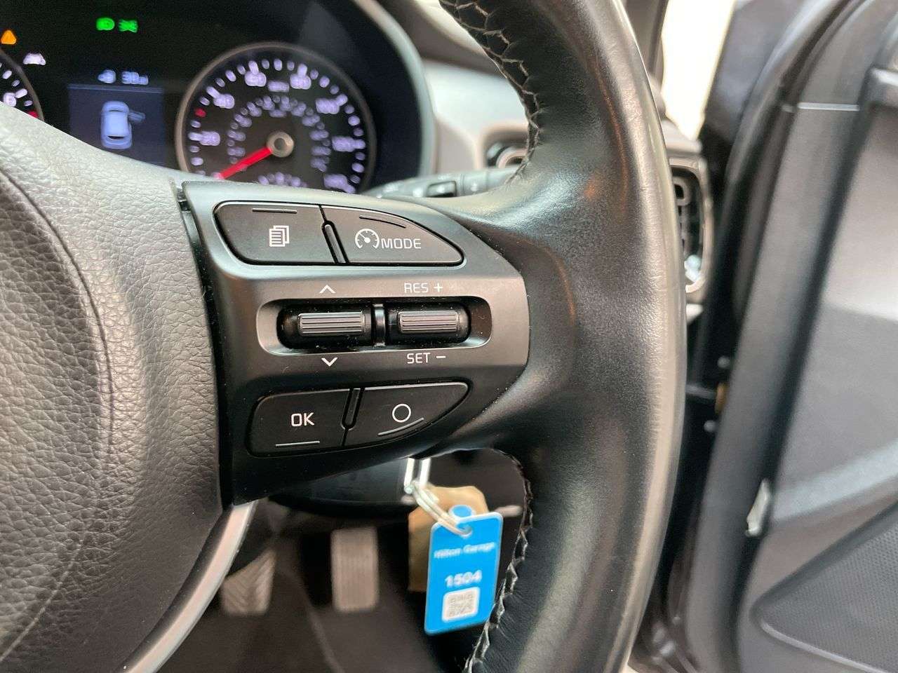 2019 KIA RIO 2019 KIA RIO