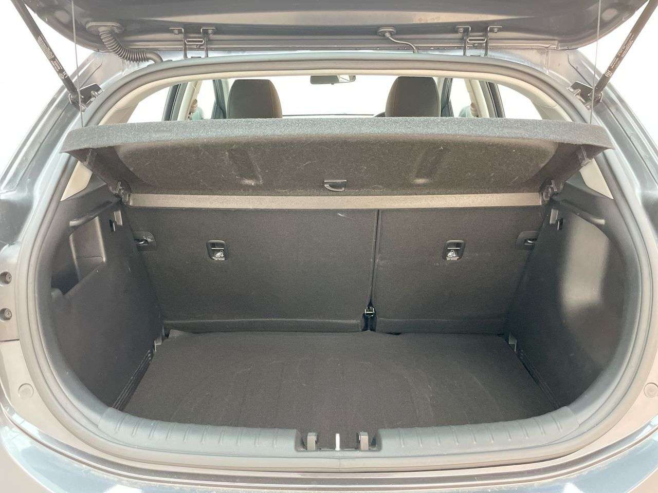 2019 KIA RIO 2019 KIA RIO