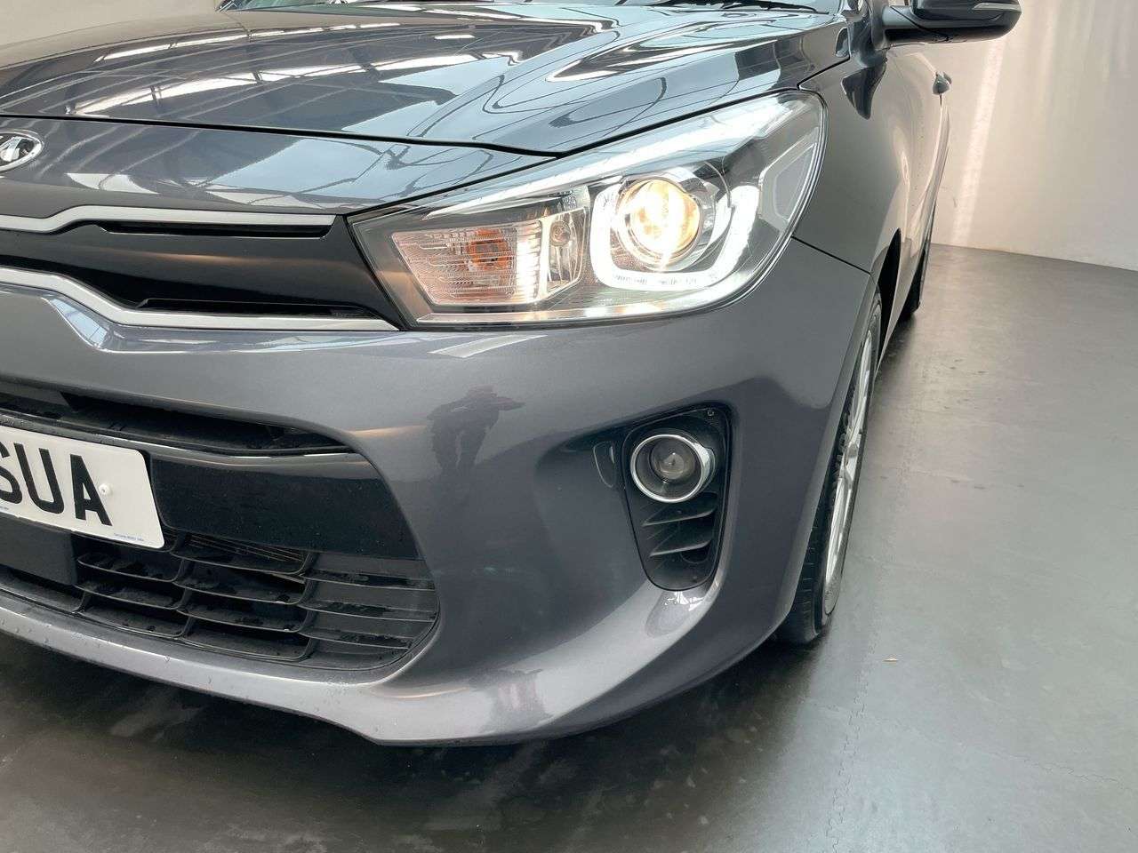 2019 KIA RIO 2019 KIA RIO