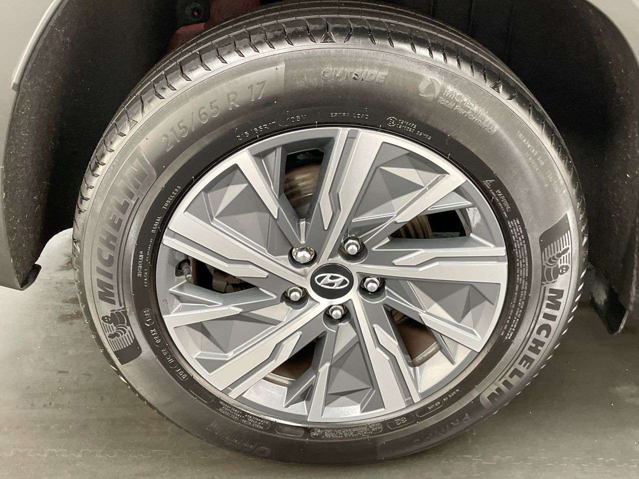 2021 HYUNDAI TUCSON 2021 HYUNDAI TUCSON